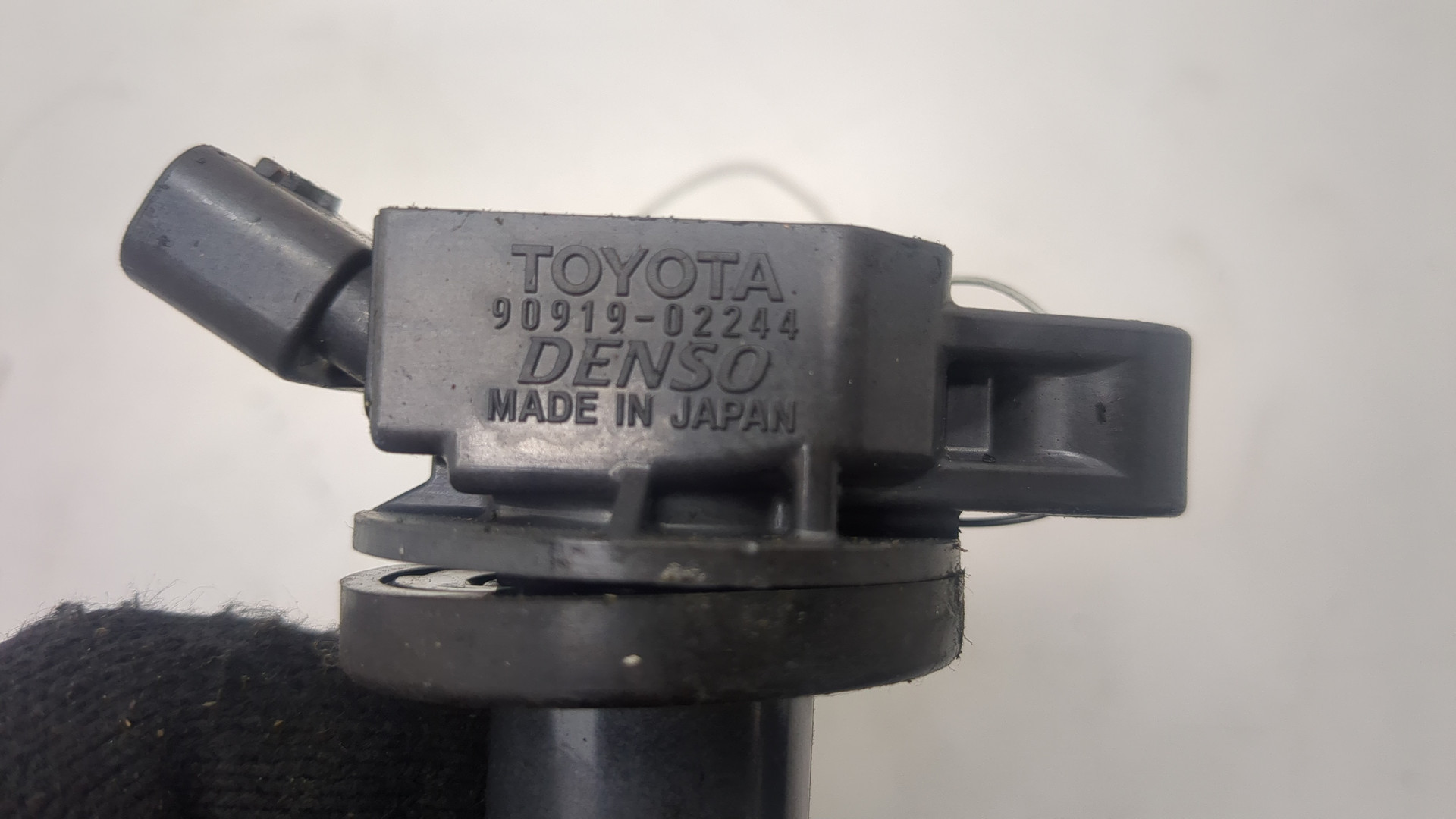 Катушка зажигания