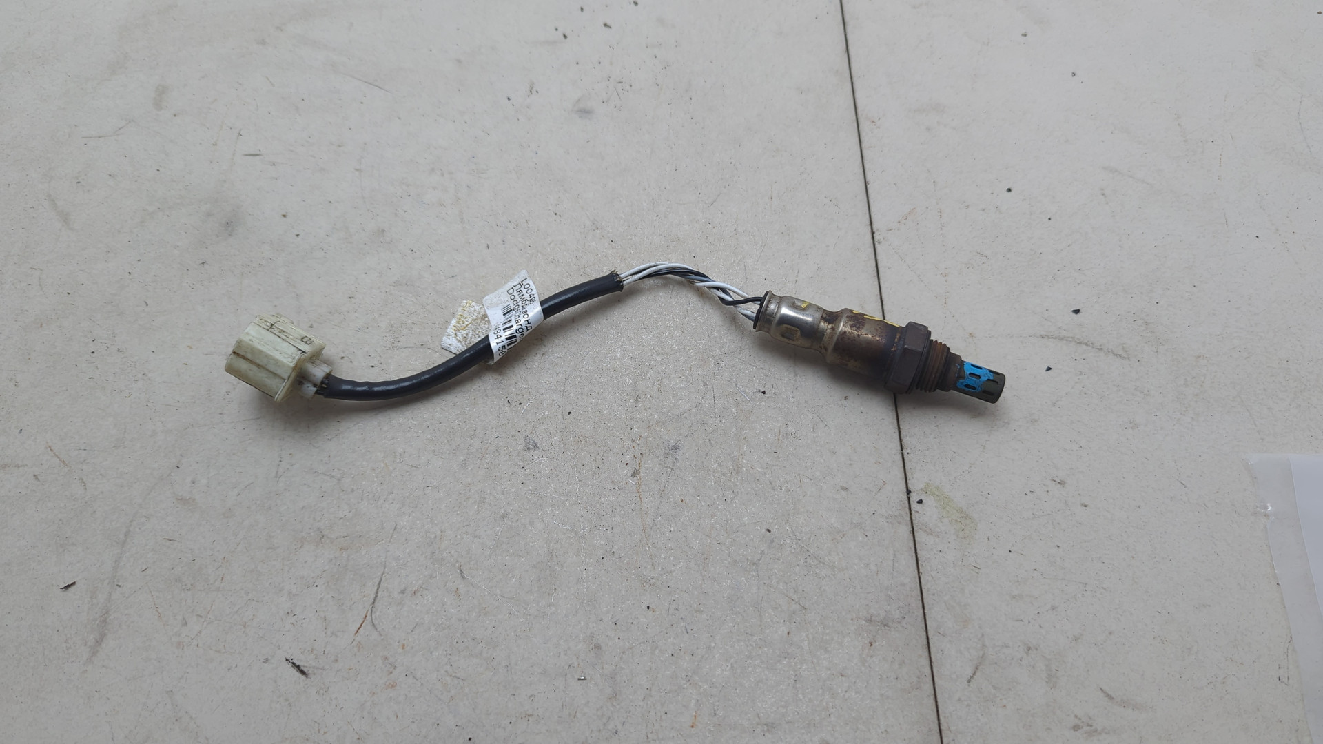 Датчик кислородный/Лямбда-зонд