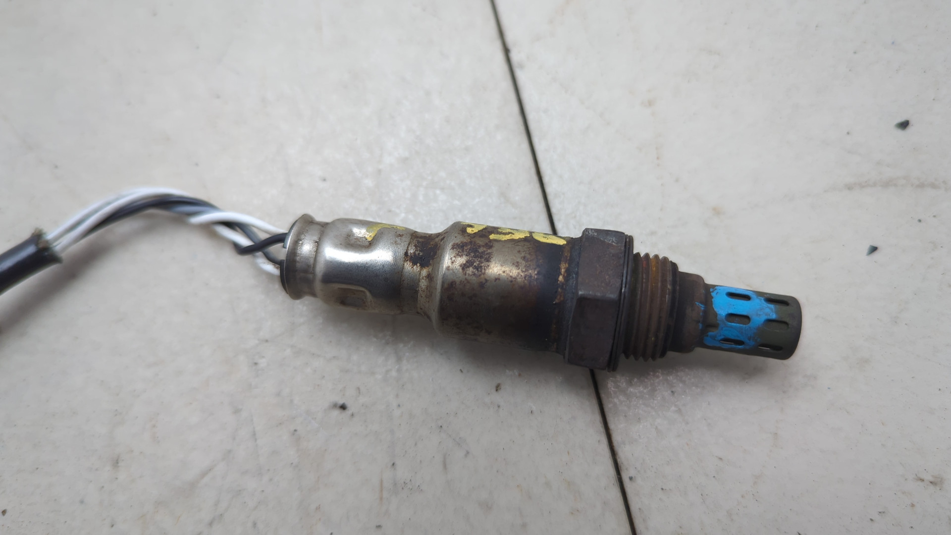 Датчик кислородный/Лямбда-зонд