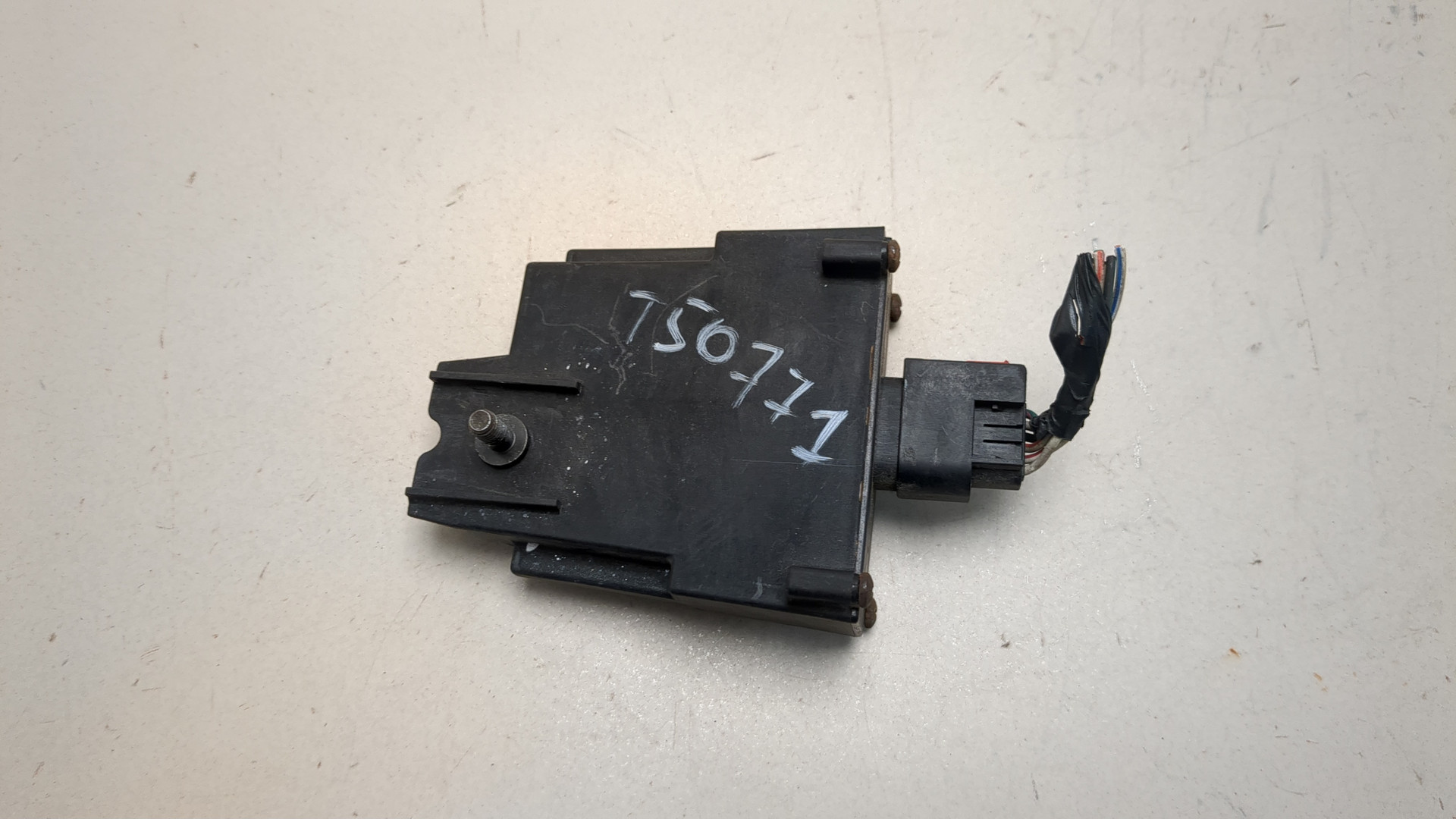 Блок управления светом фар