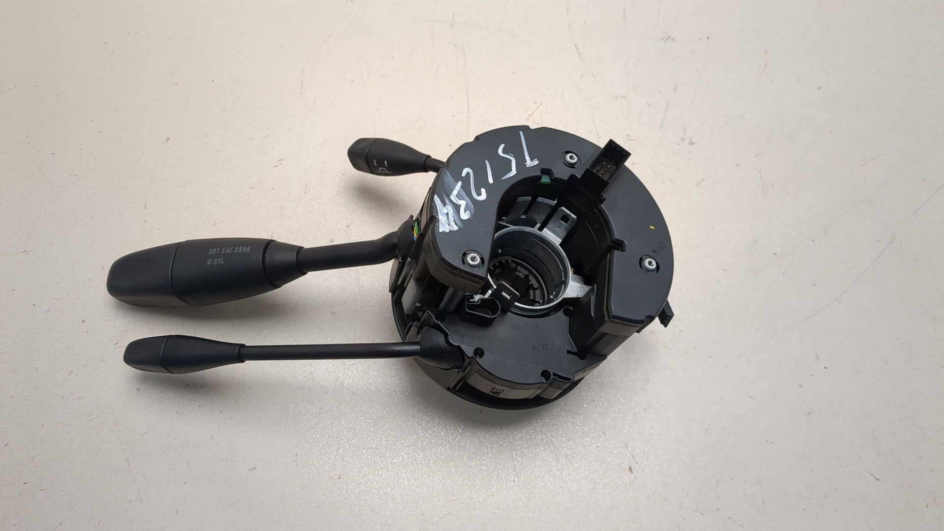 Переключатель подрулевой