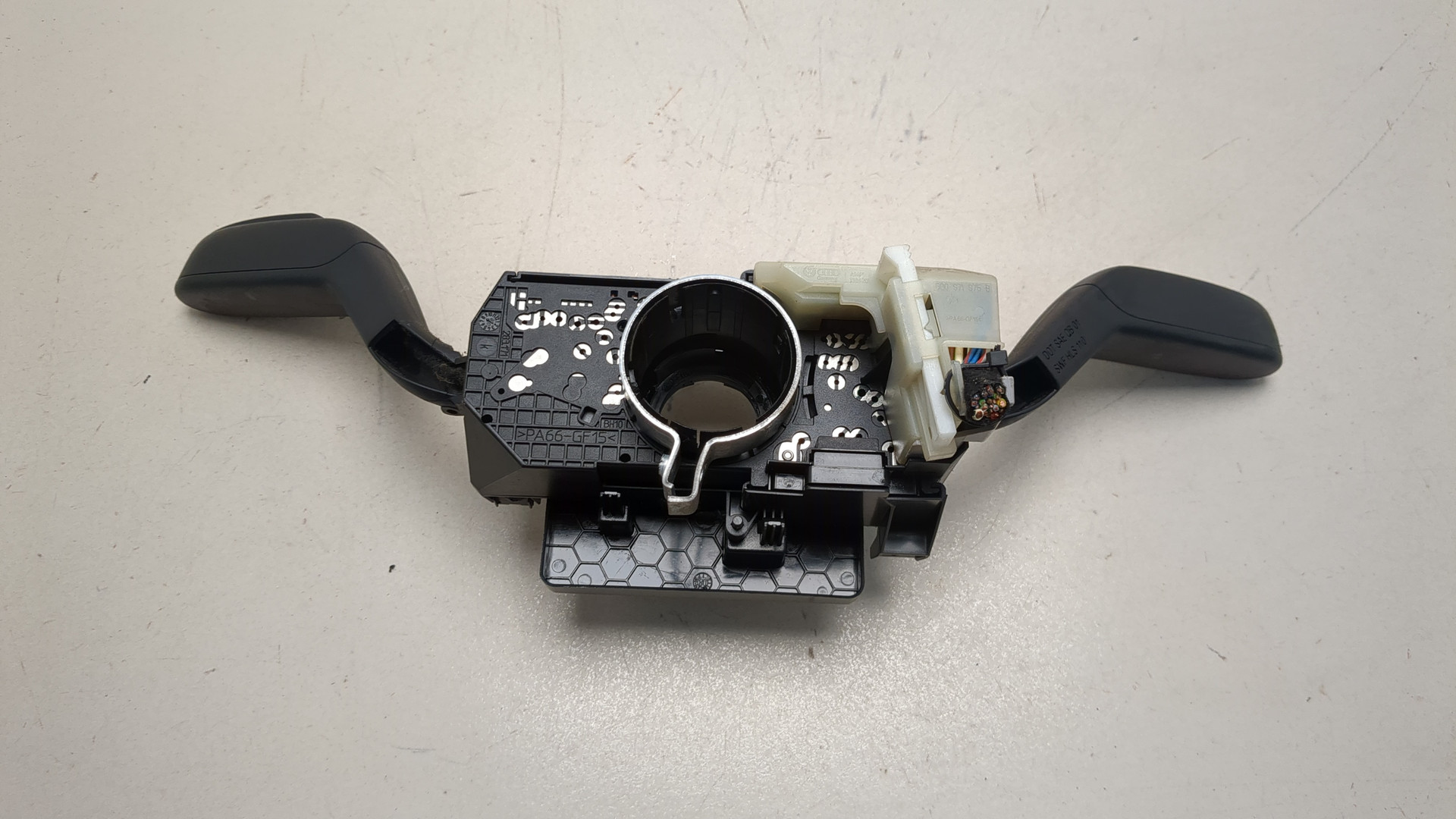 Переключатель подрулевой