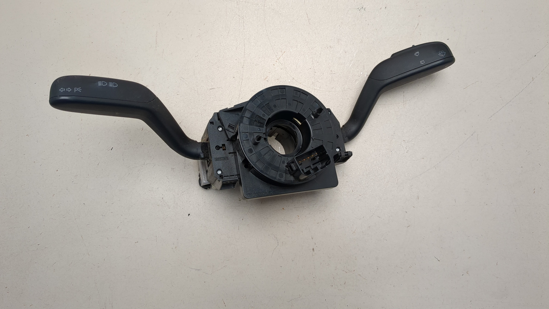 Переключатель подрулевой