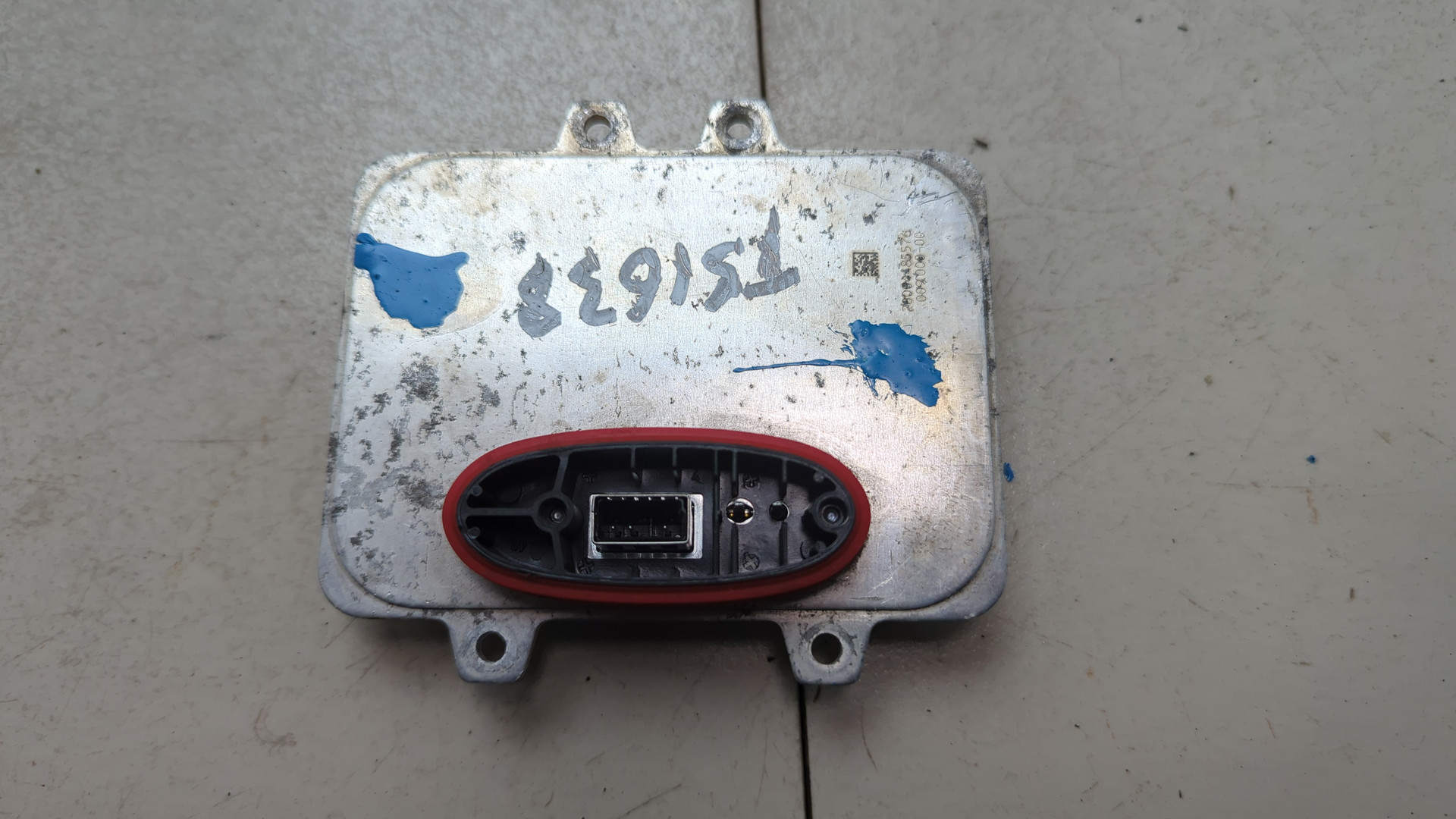 Блок ксеноновой лампы