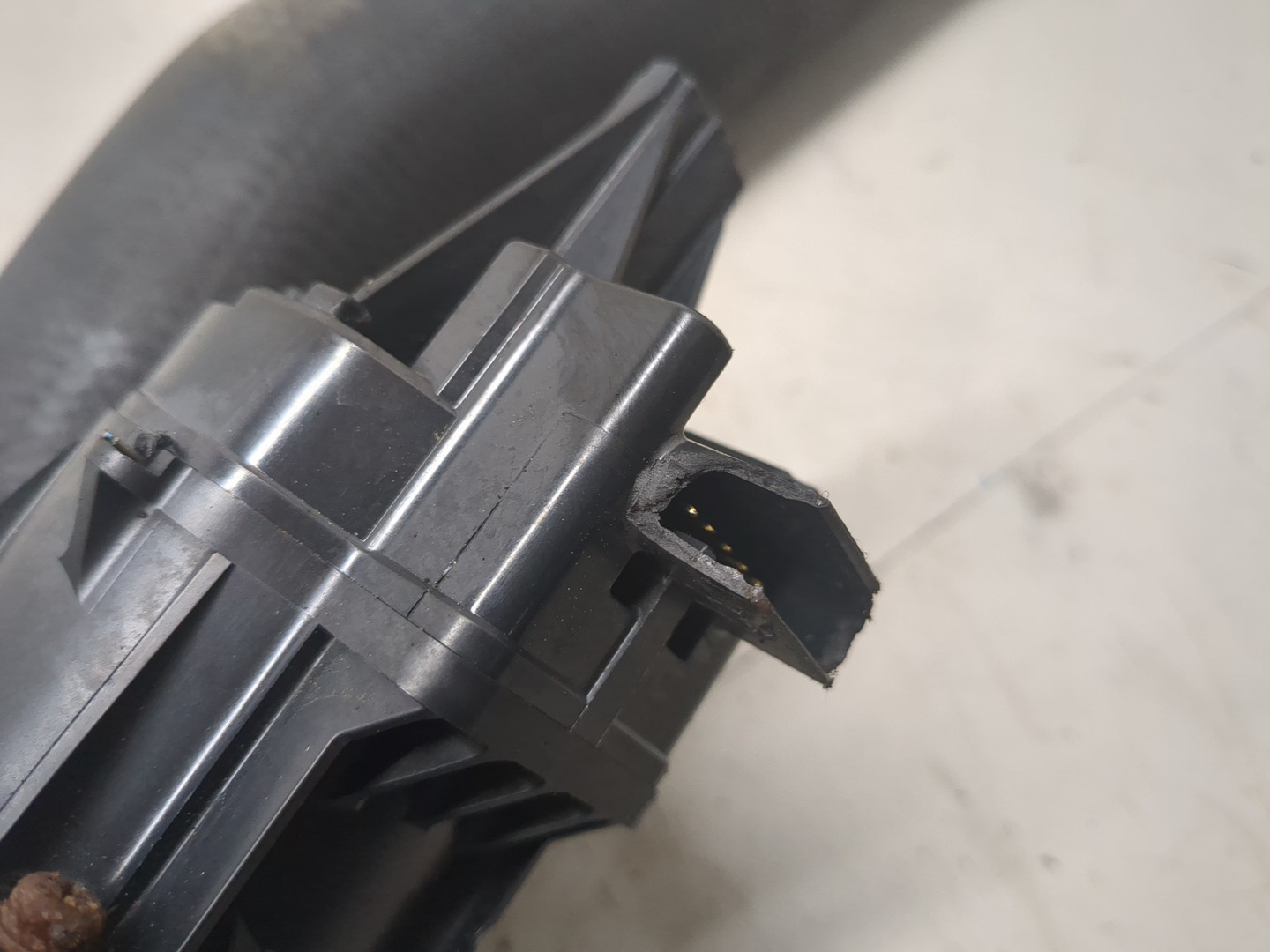 Турбина (турбокомпрессор)