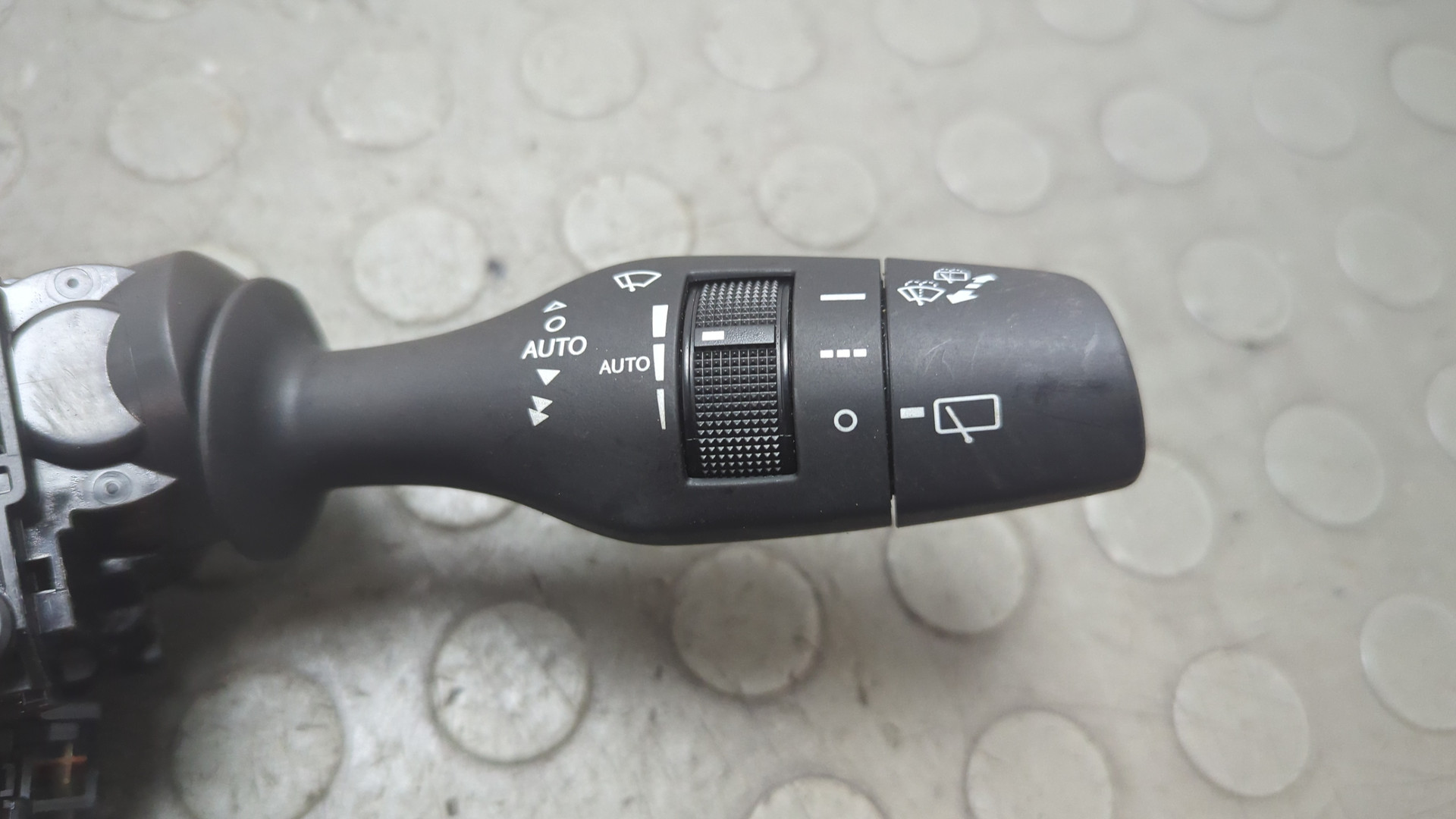 Переключатель подрулевой