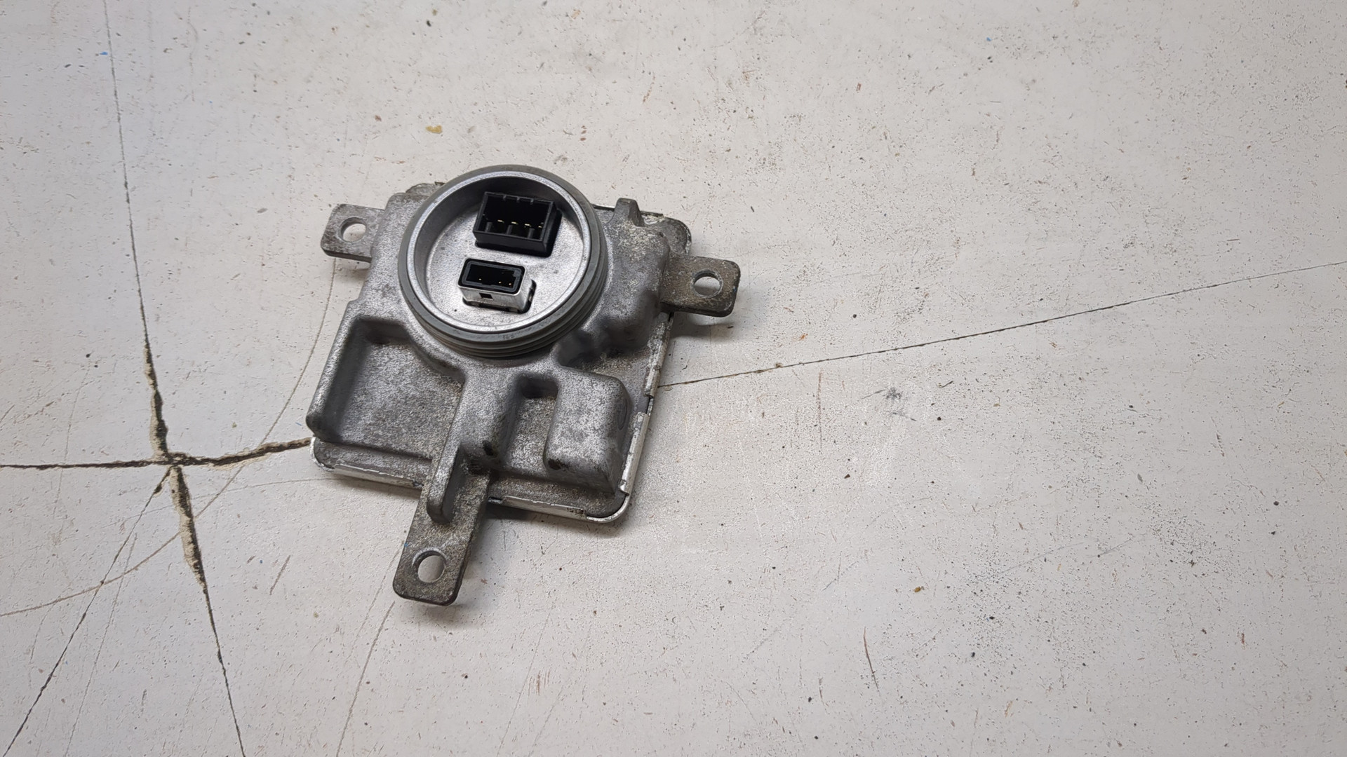 Блок ксеноновой лампы