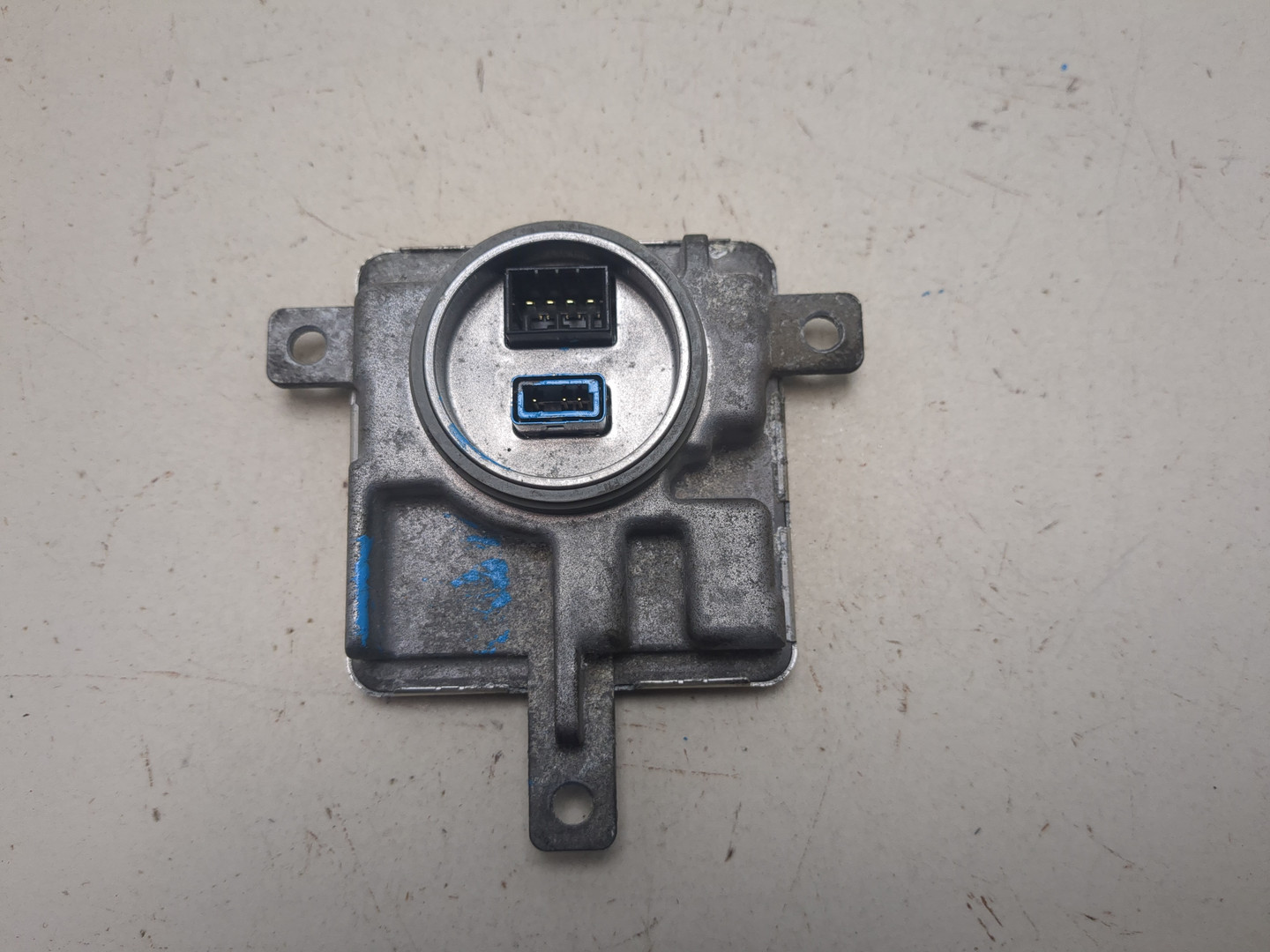 Блок ксеноновой лампы