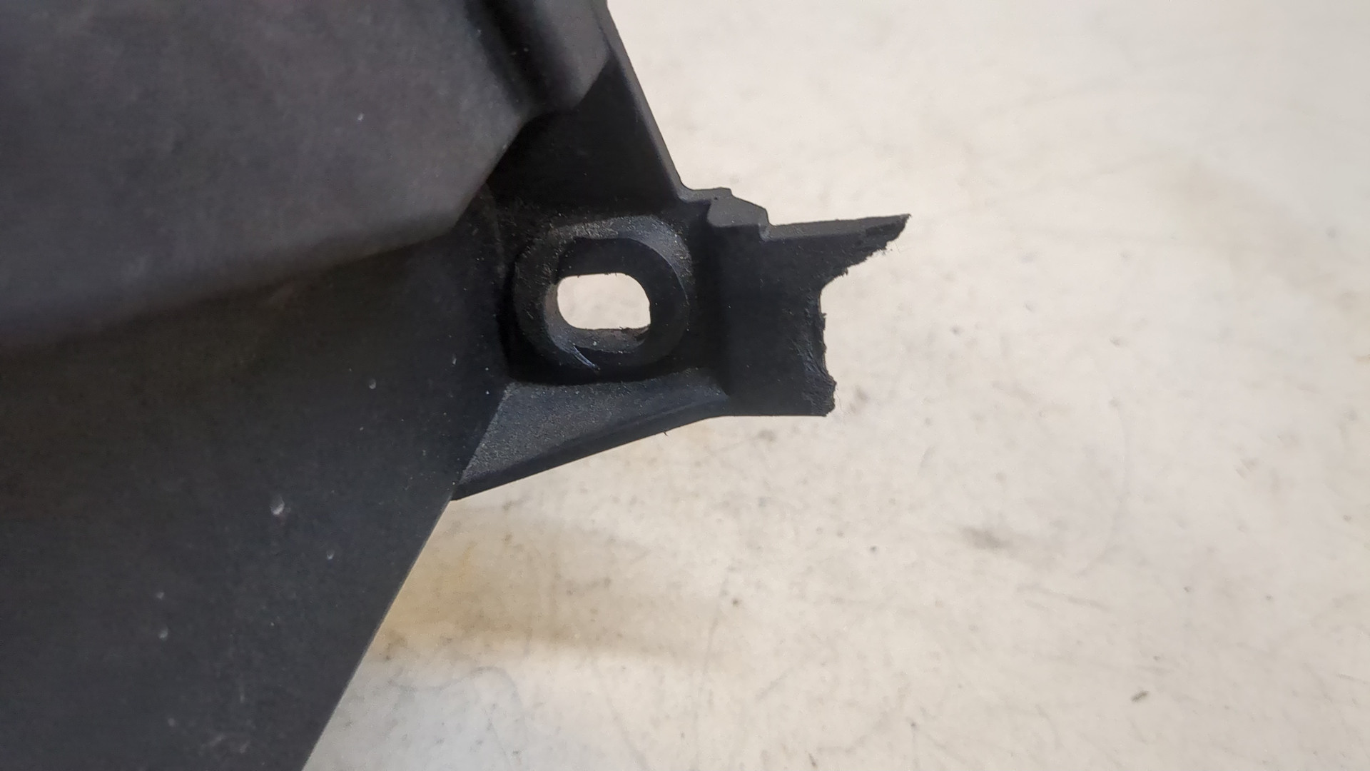 Блок предохранителей