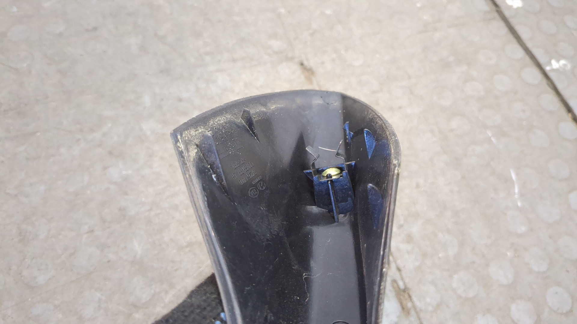 Накладка (кузов наружные)