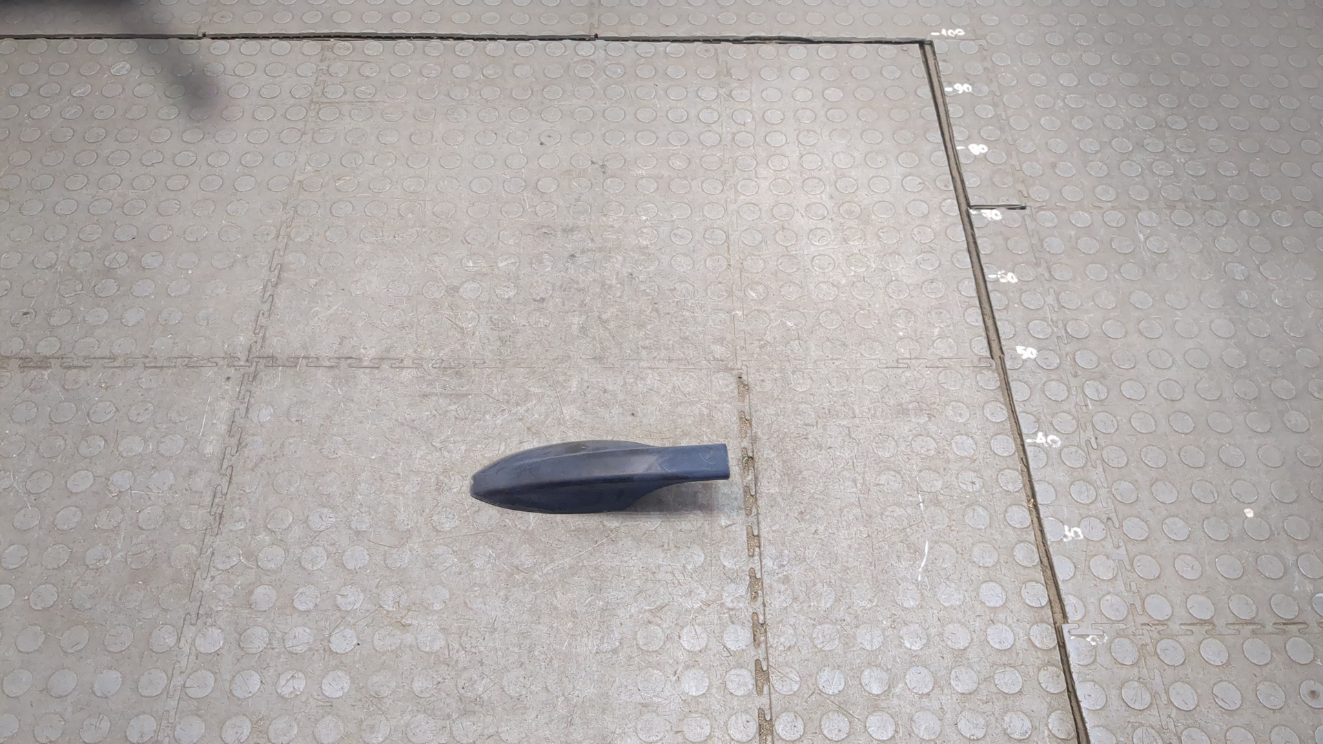 Накладка (кузов наружные)