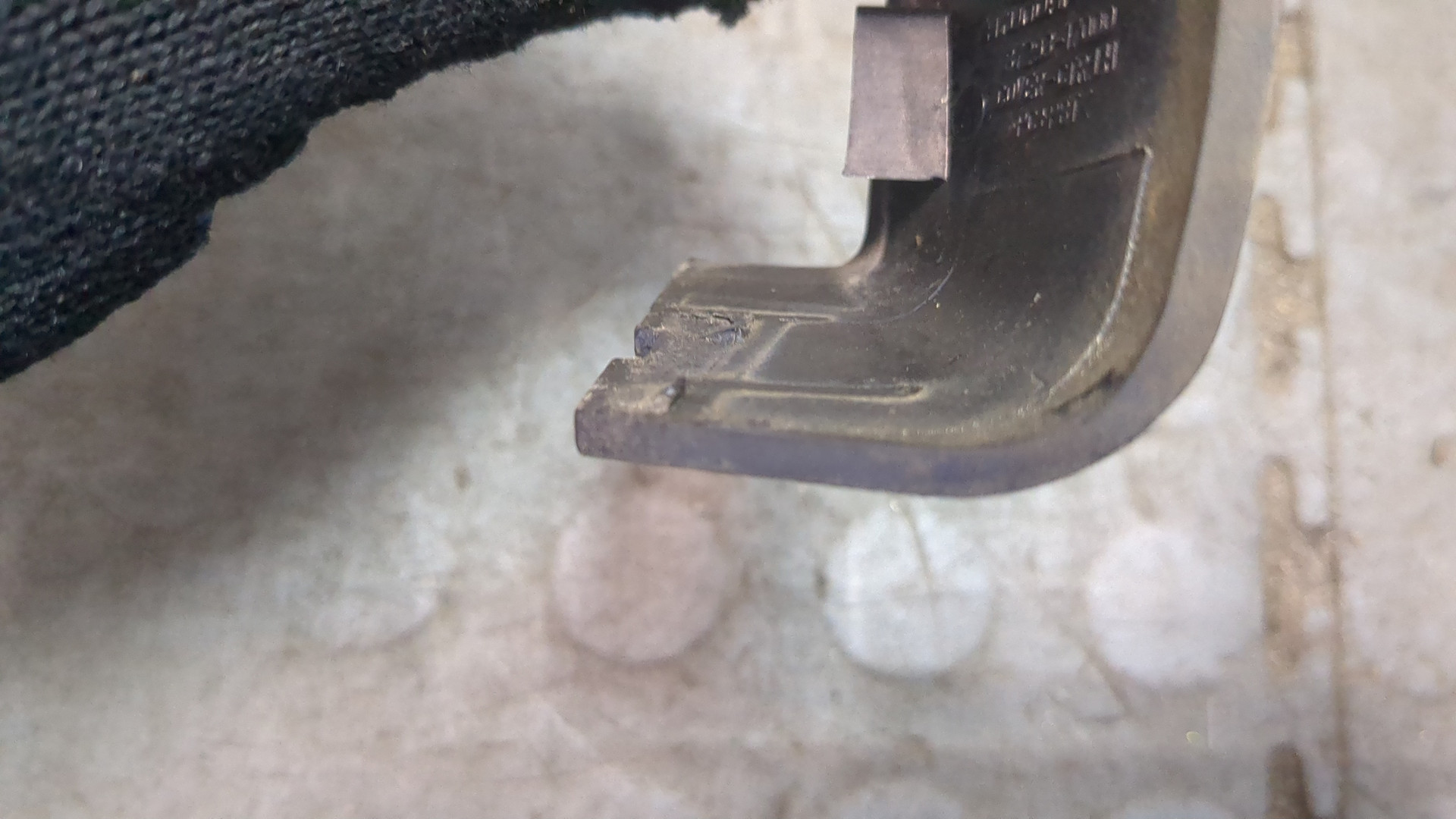 Накладка (кузов наружные)