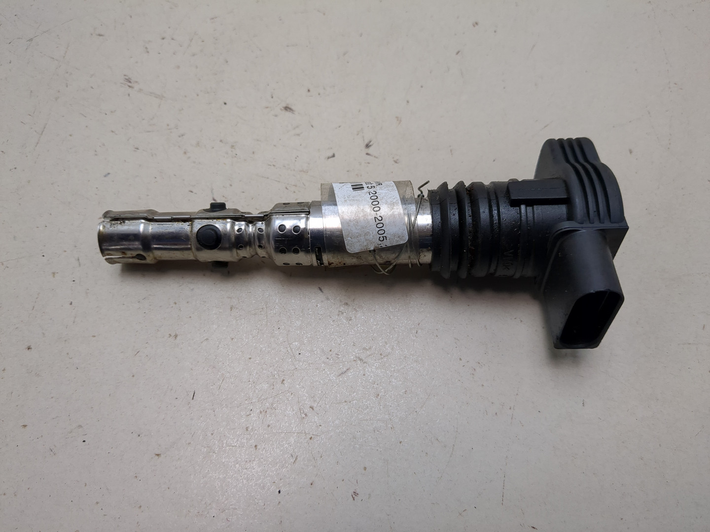 Катушка зажигания