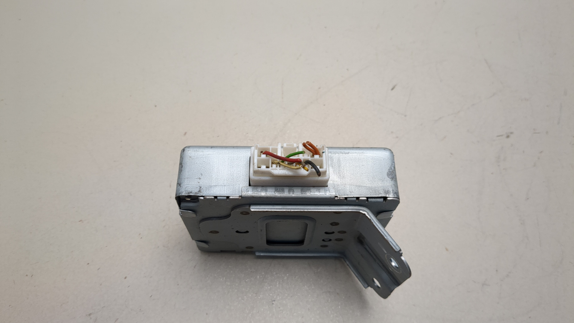 Блок электронный