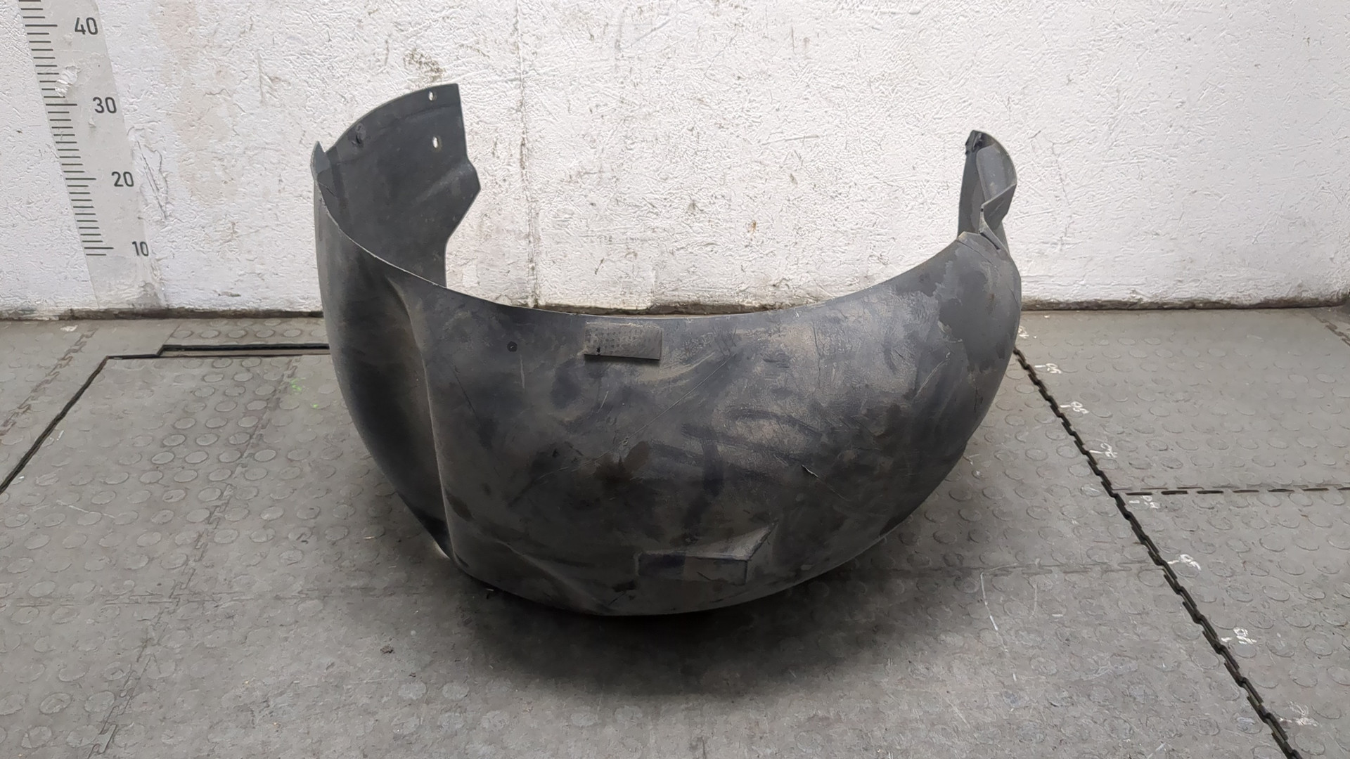 Локер задний правый