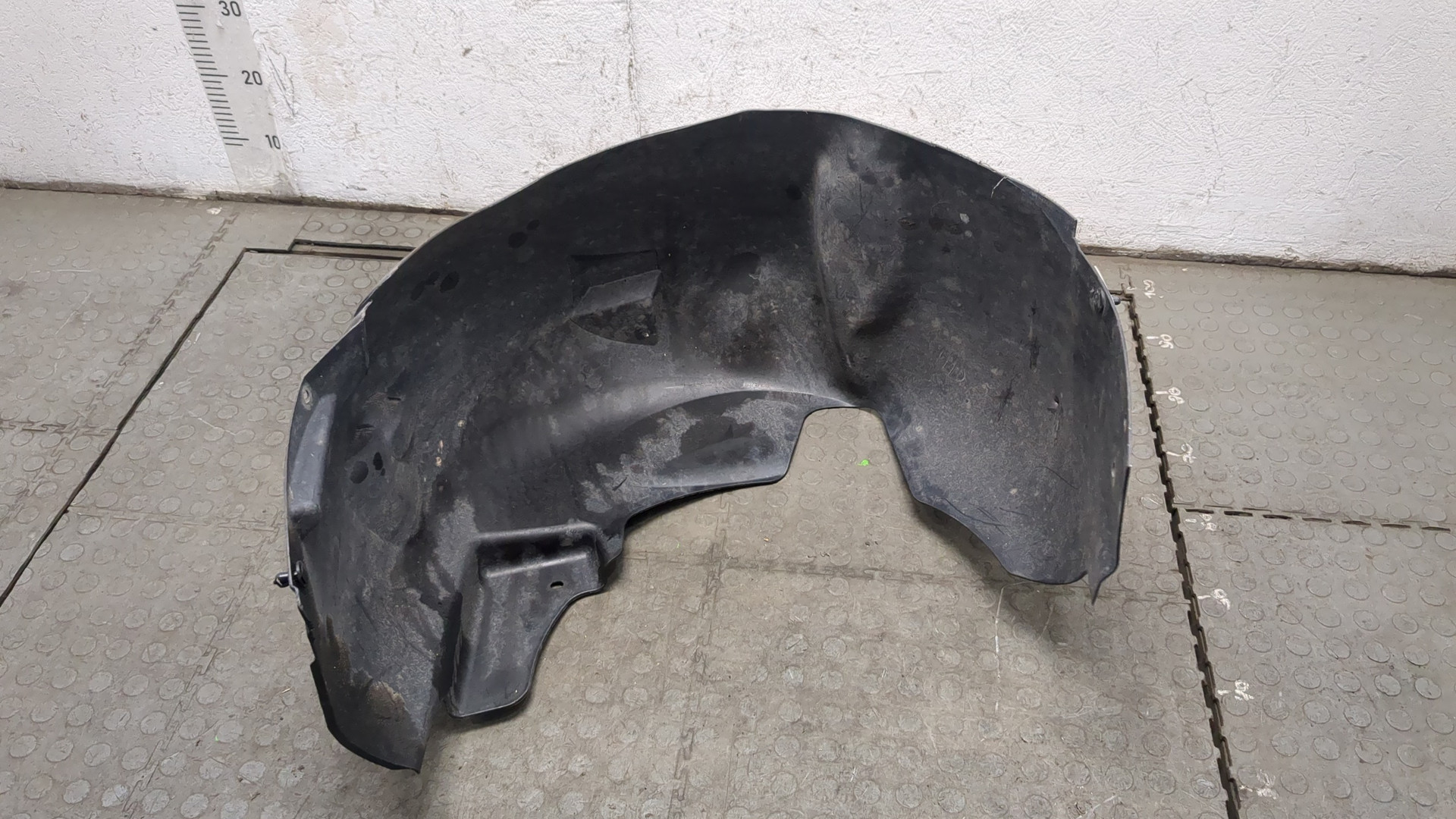 Локер задний правый