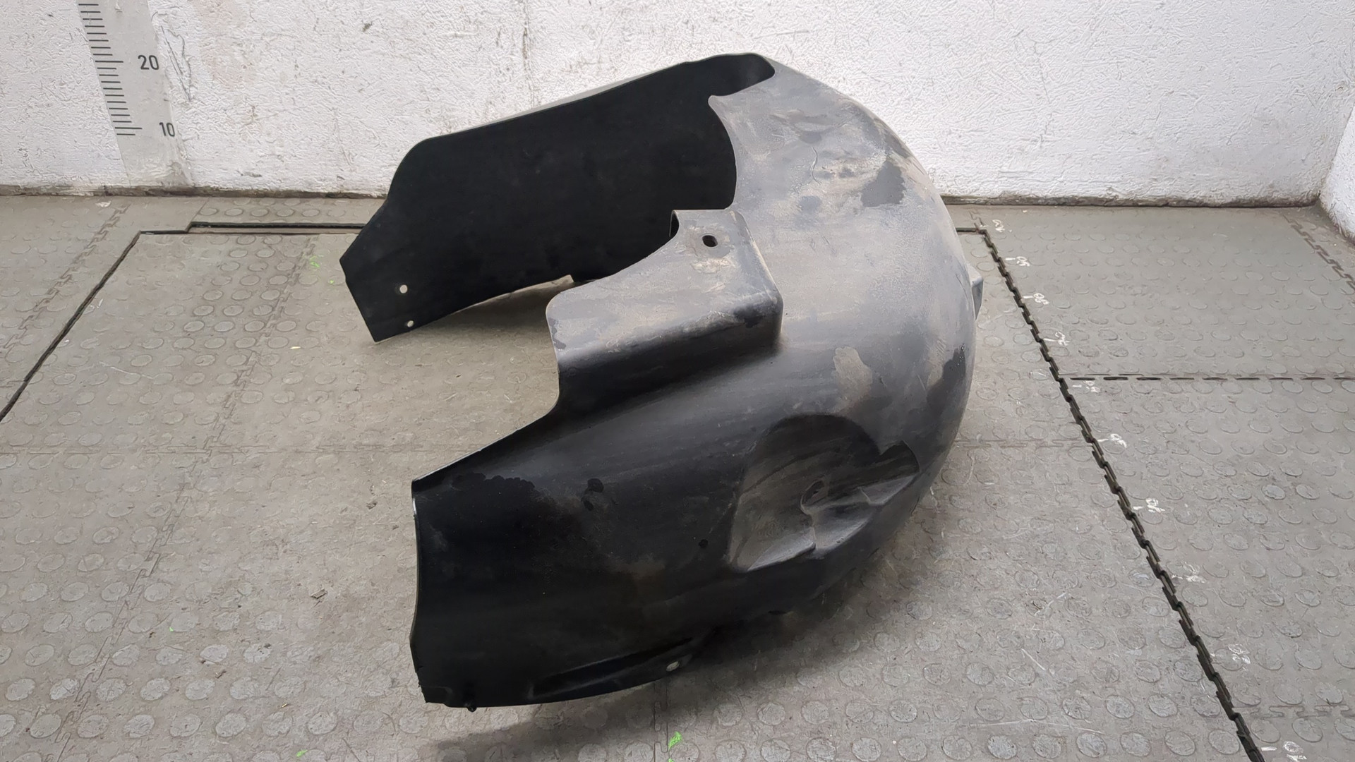 Локер задний правый