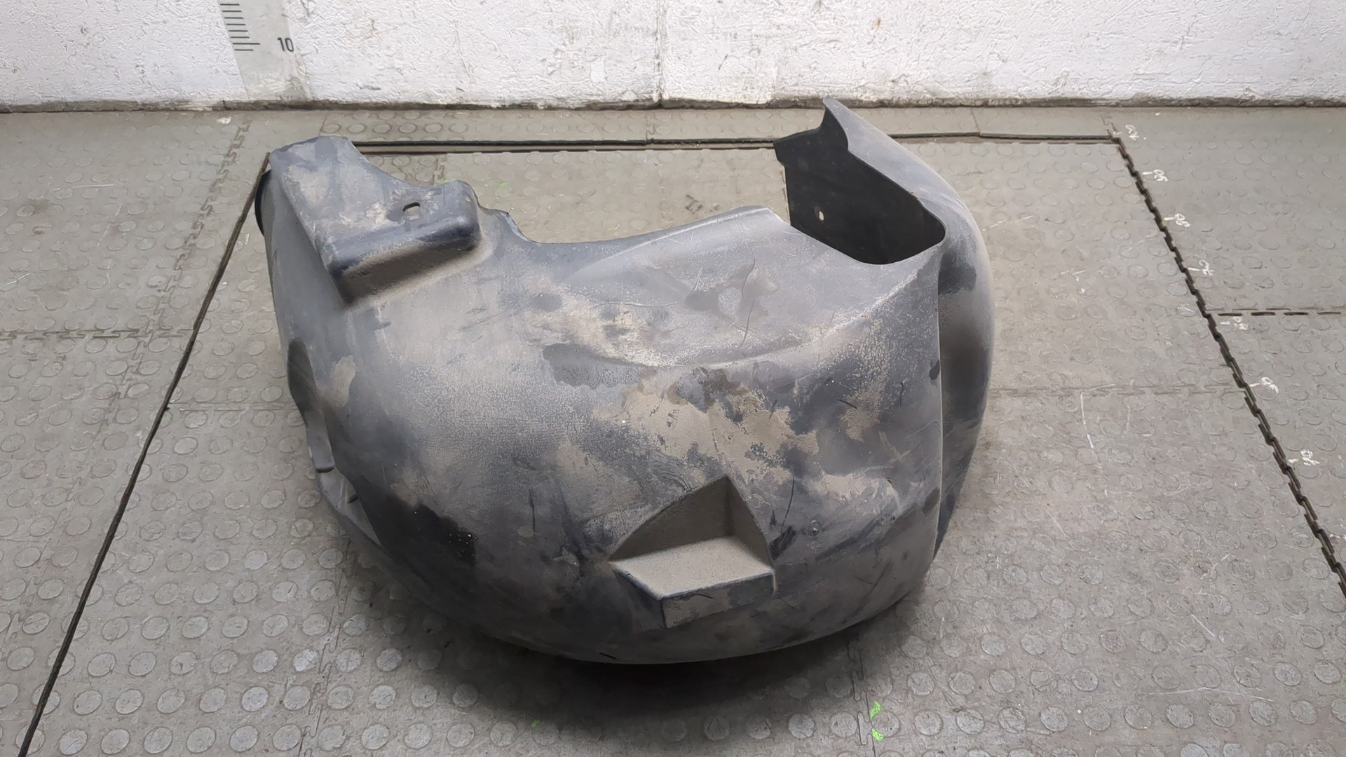 Локер задний правый