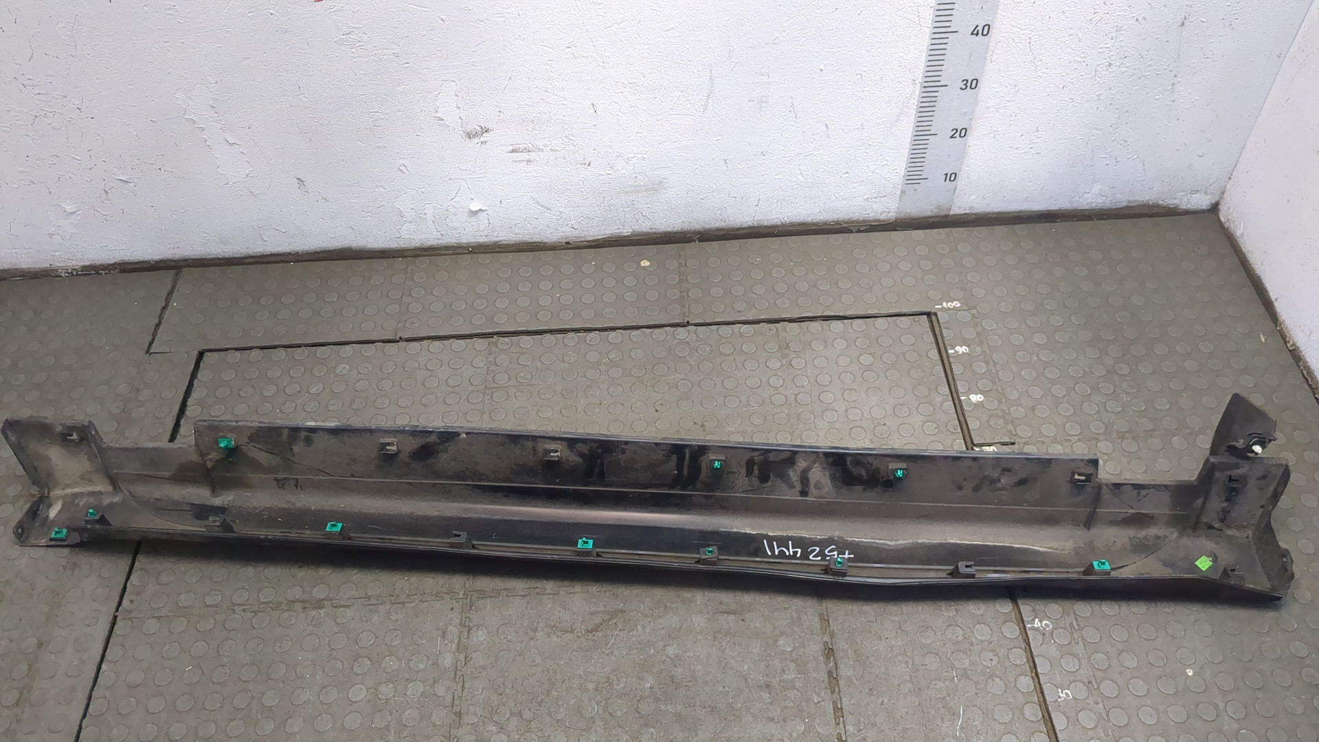 Накладка на порог