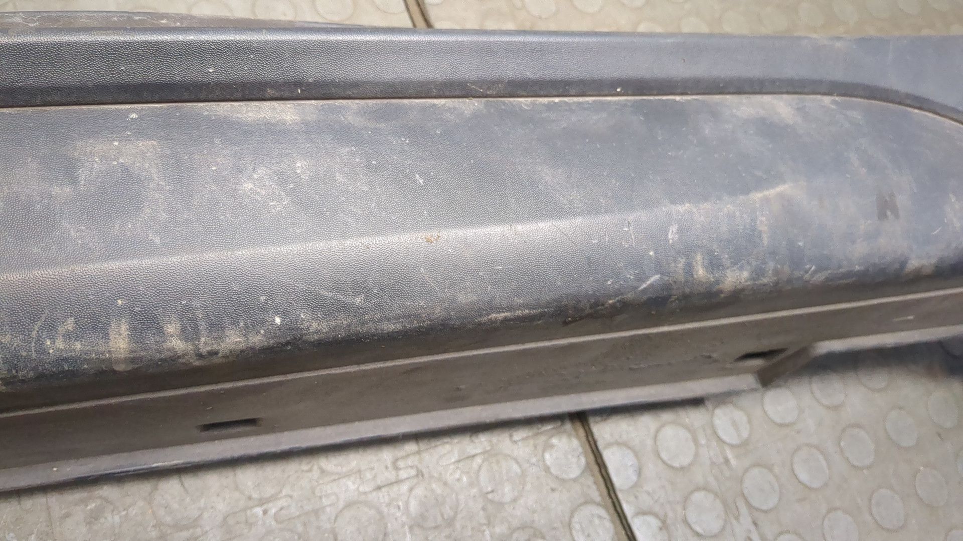 Накладка на порог