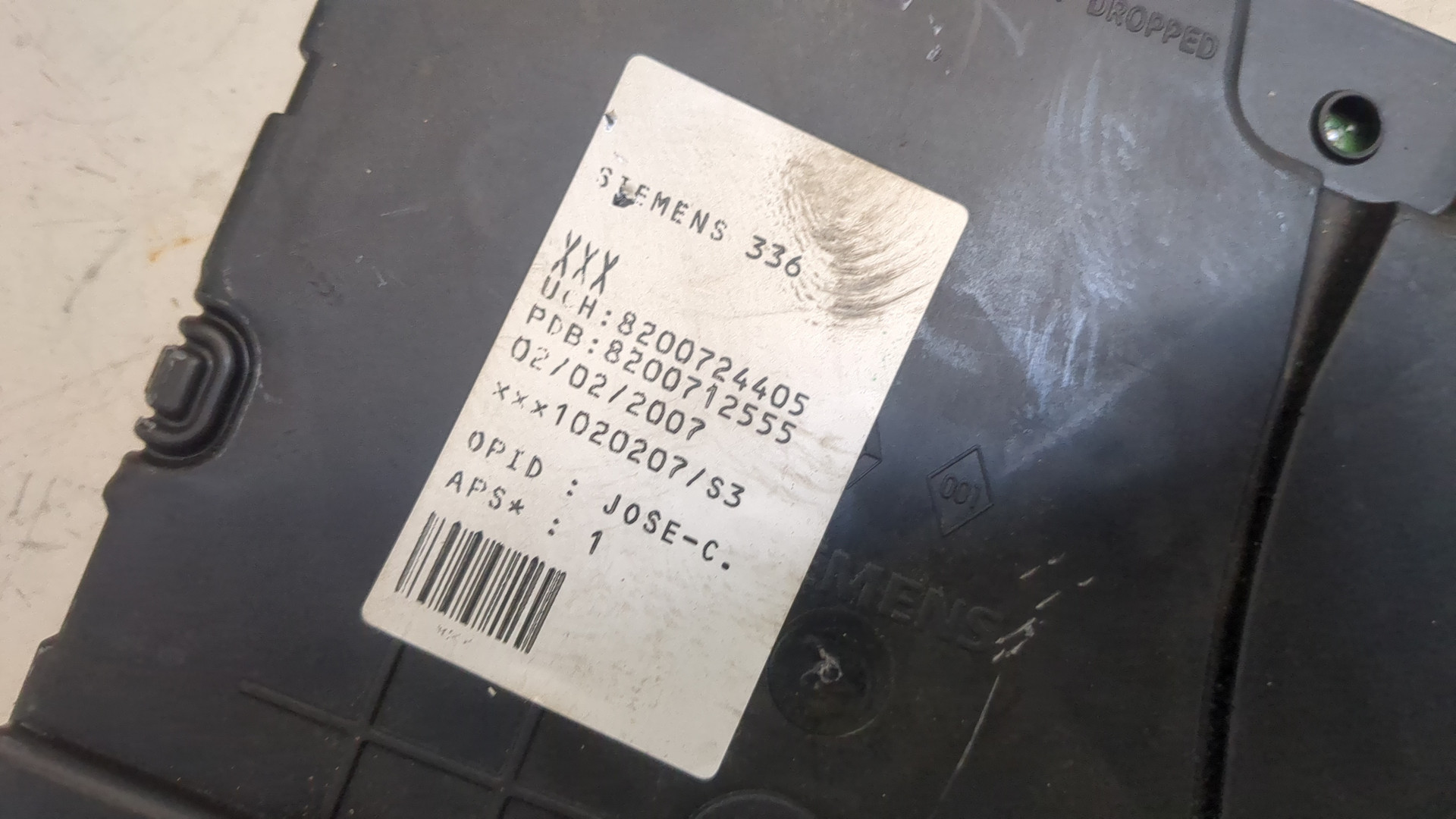 Блок комфорта