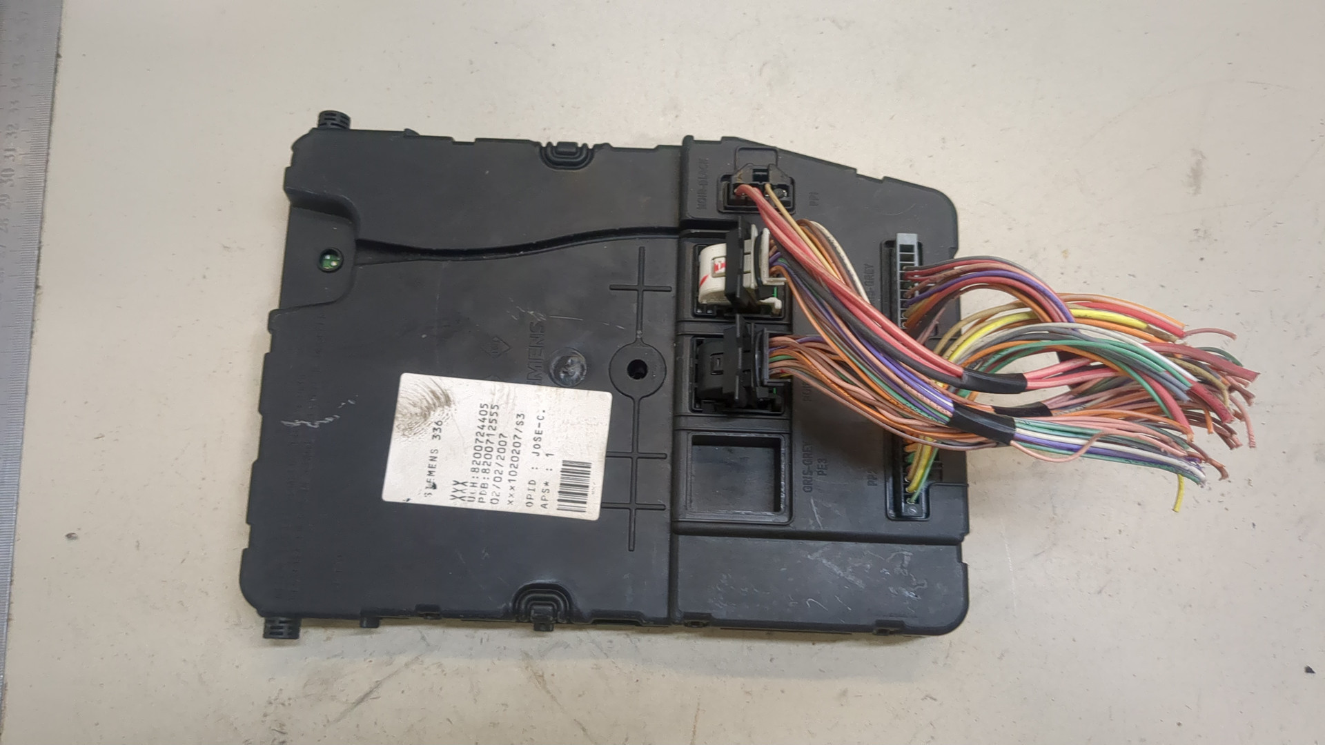 Блок комфорта