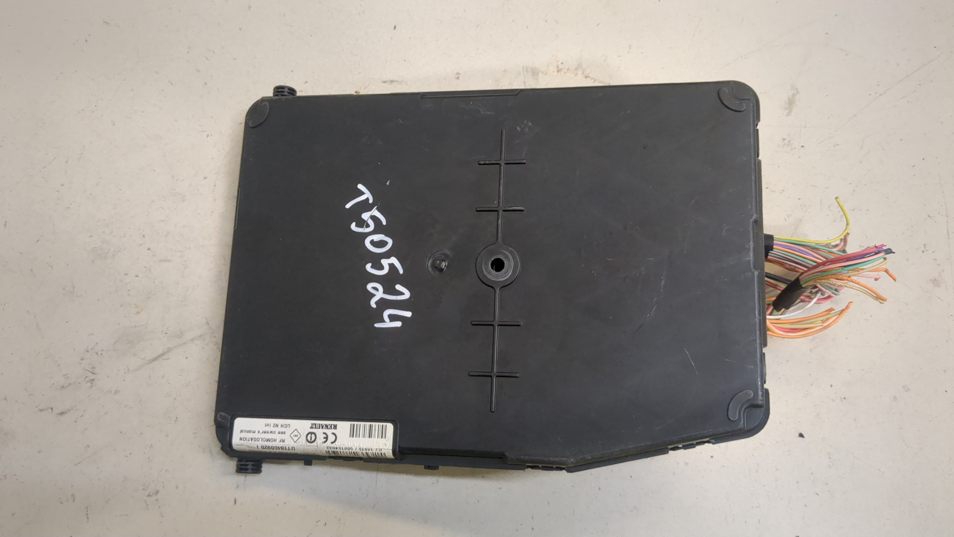 Блок комфорта