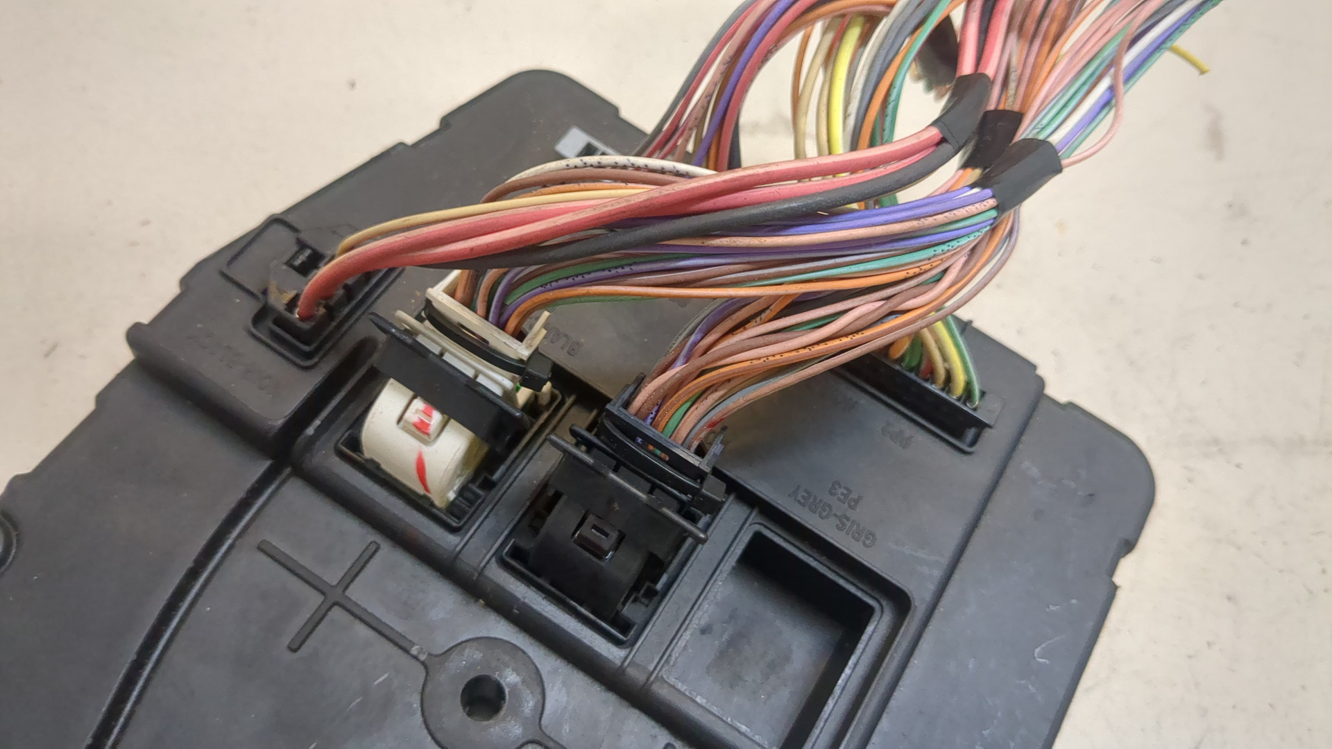 Блок комфорта