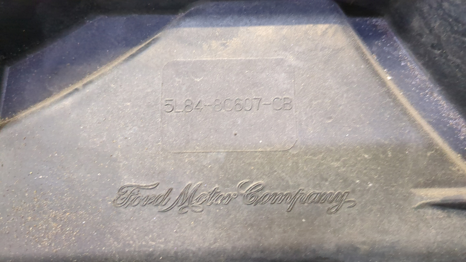 Вентилятор радиатора