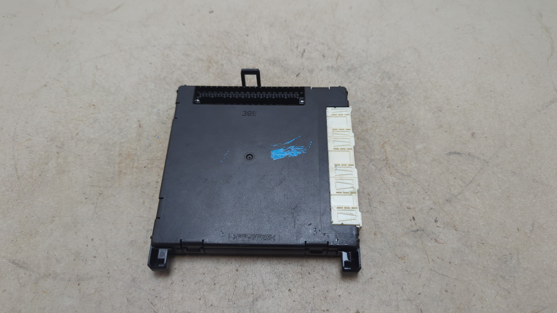 Блок комфорта