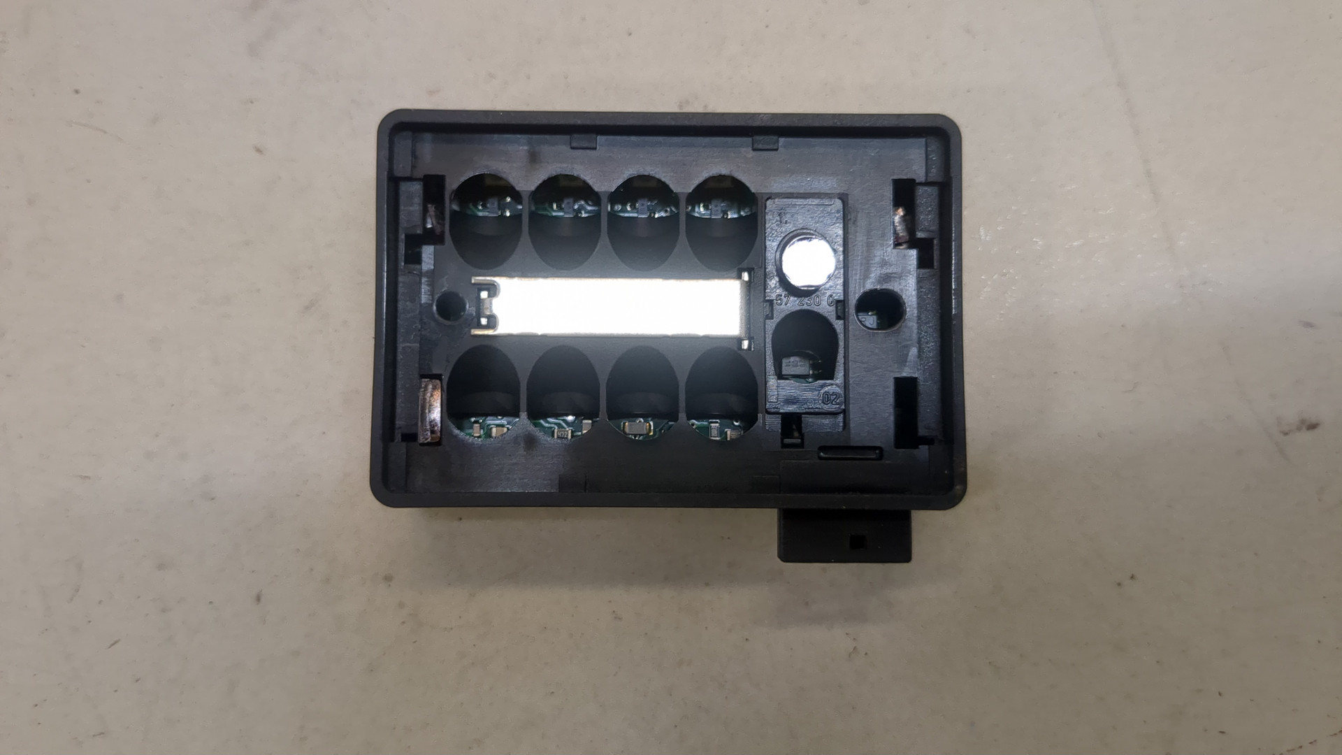 Датчик дождя