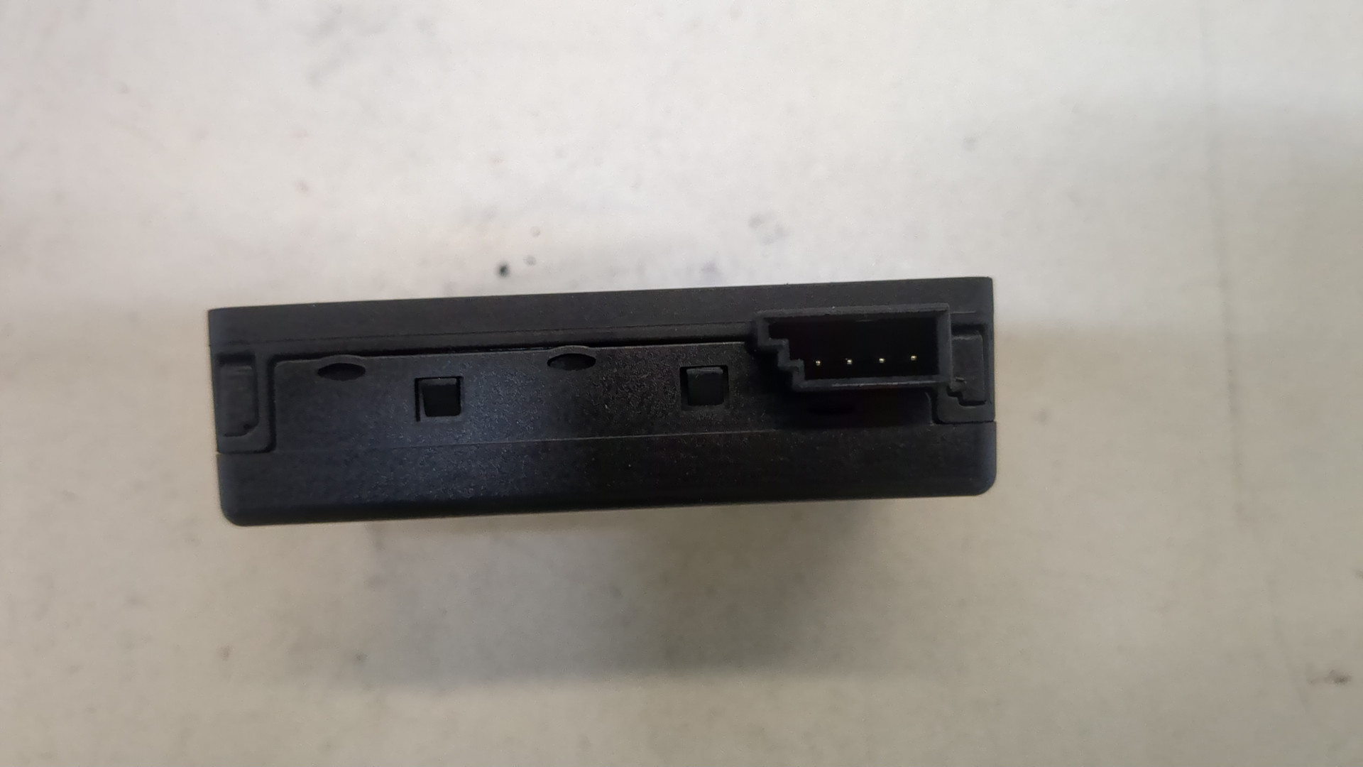 Датчик дождя