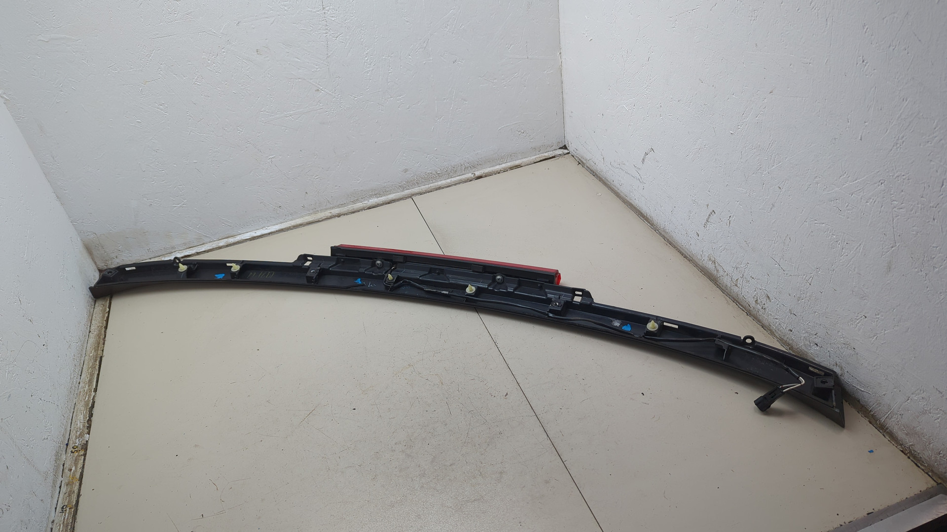 Фонарь задний (стоп сигнал)