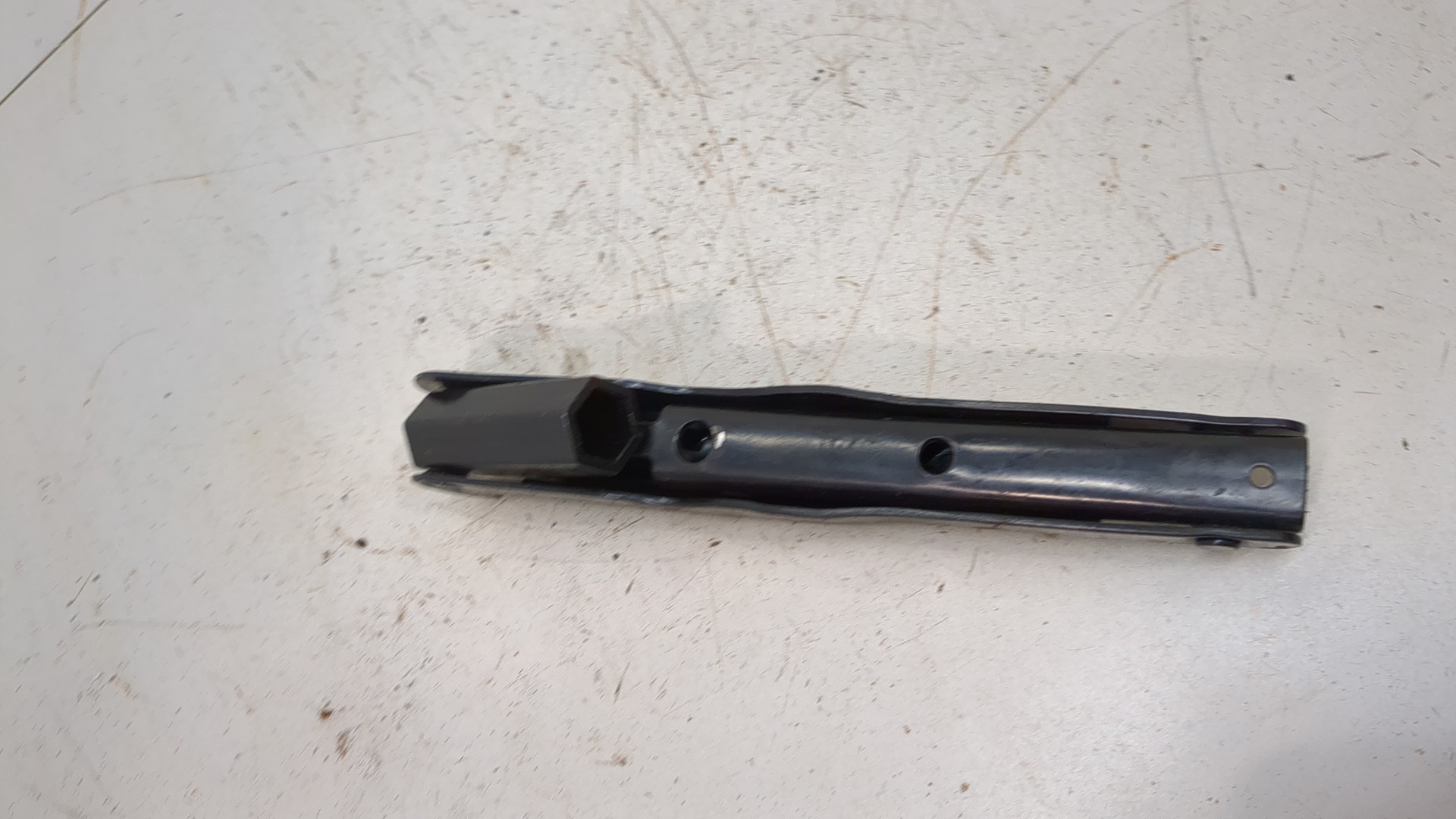 Ключи балонные