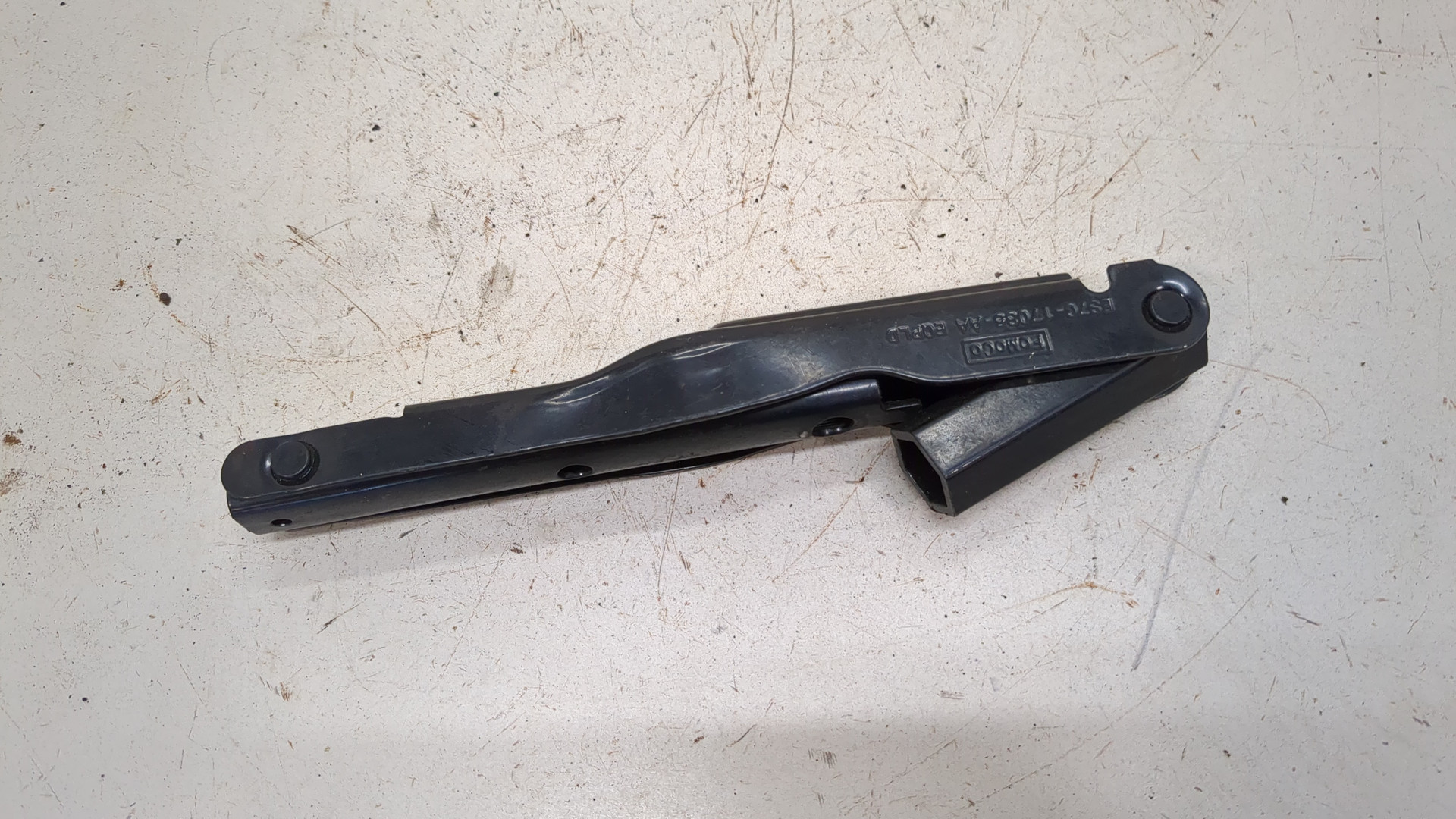 Ключи балонные