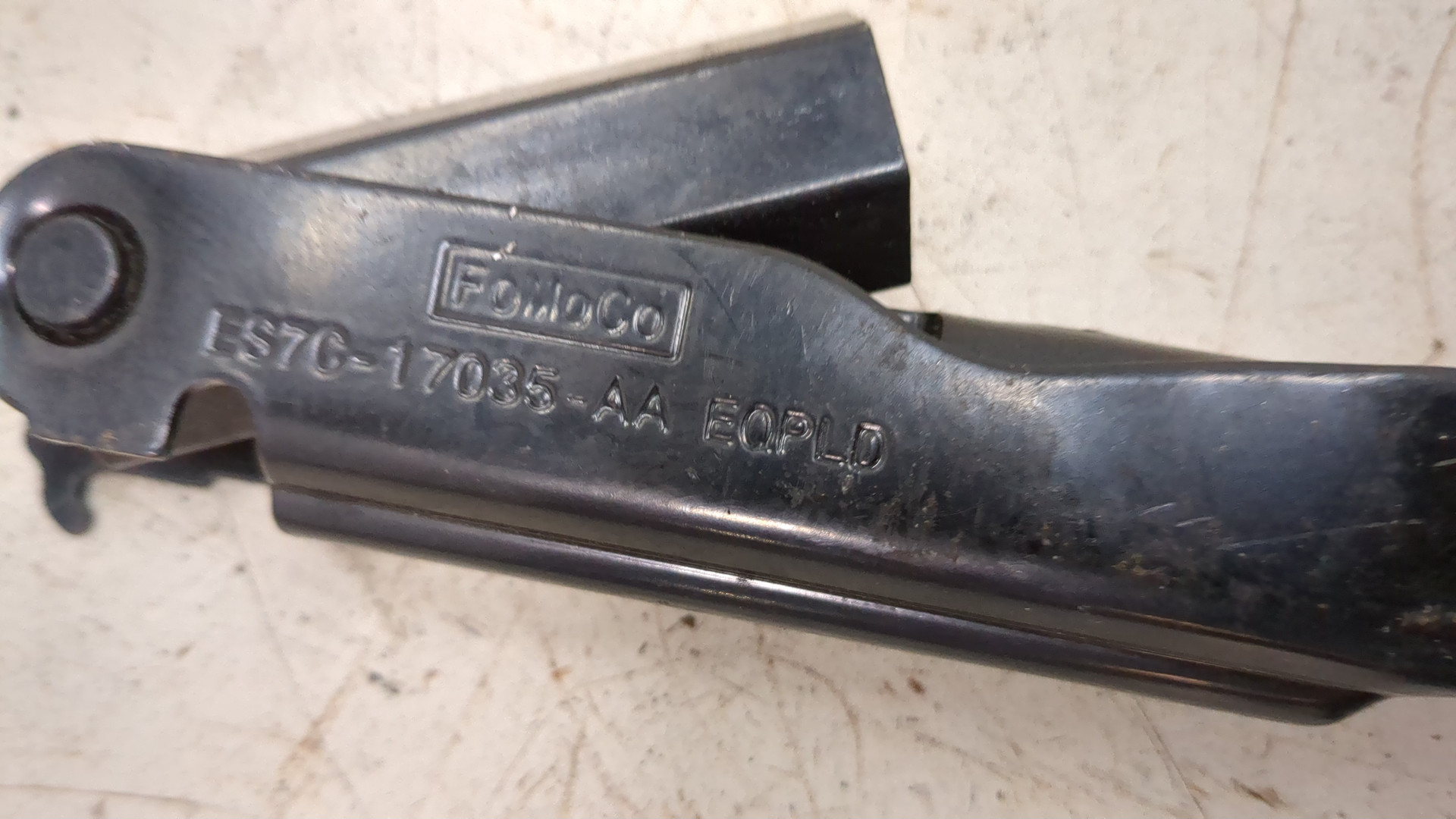 Ключи балонные