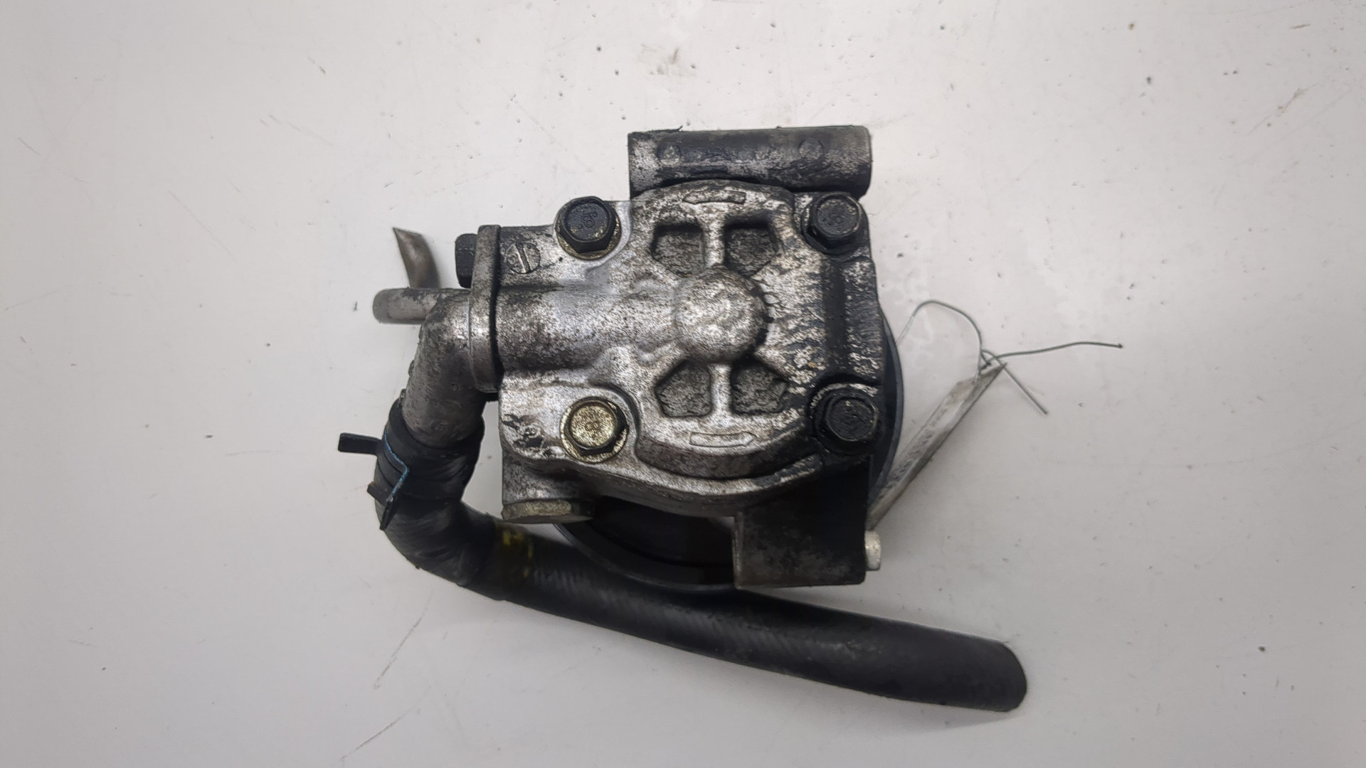 Насос ГУР (гидроусилитель руля)