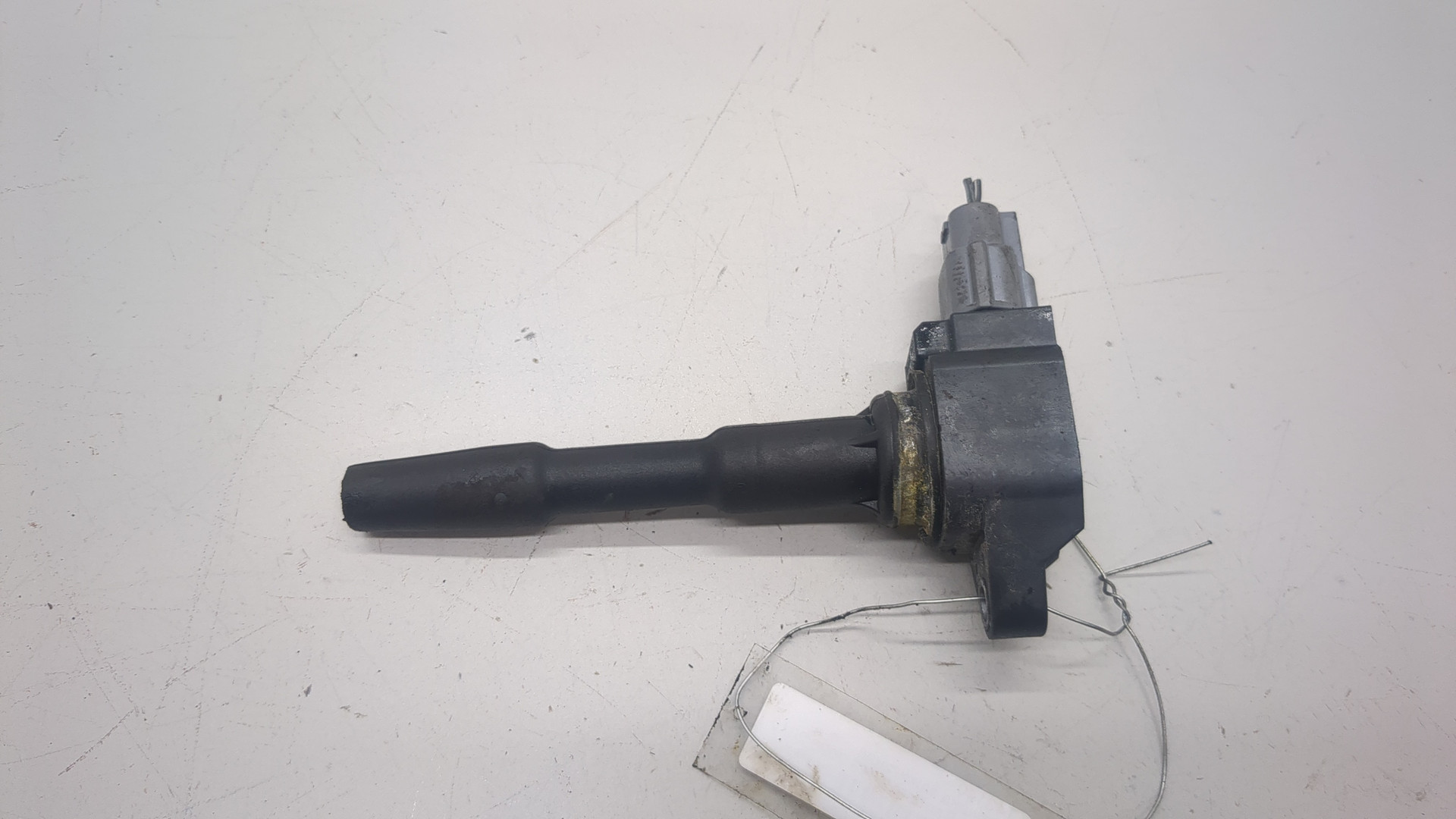 Катушка зажигания