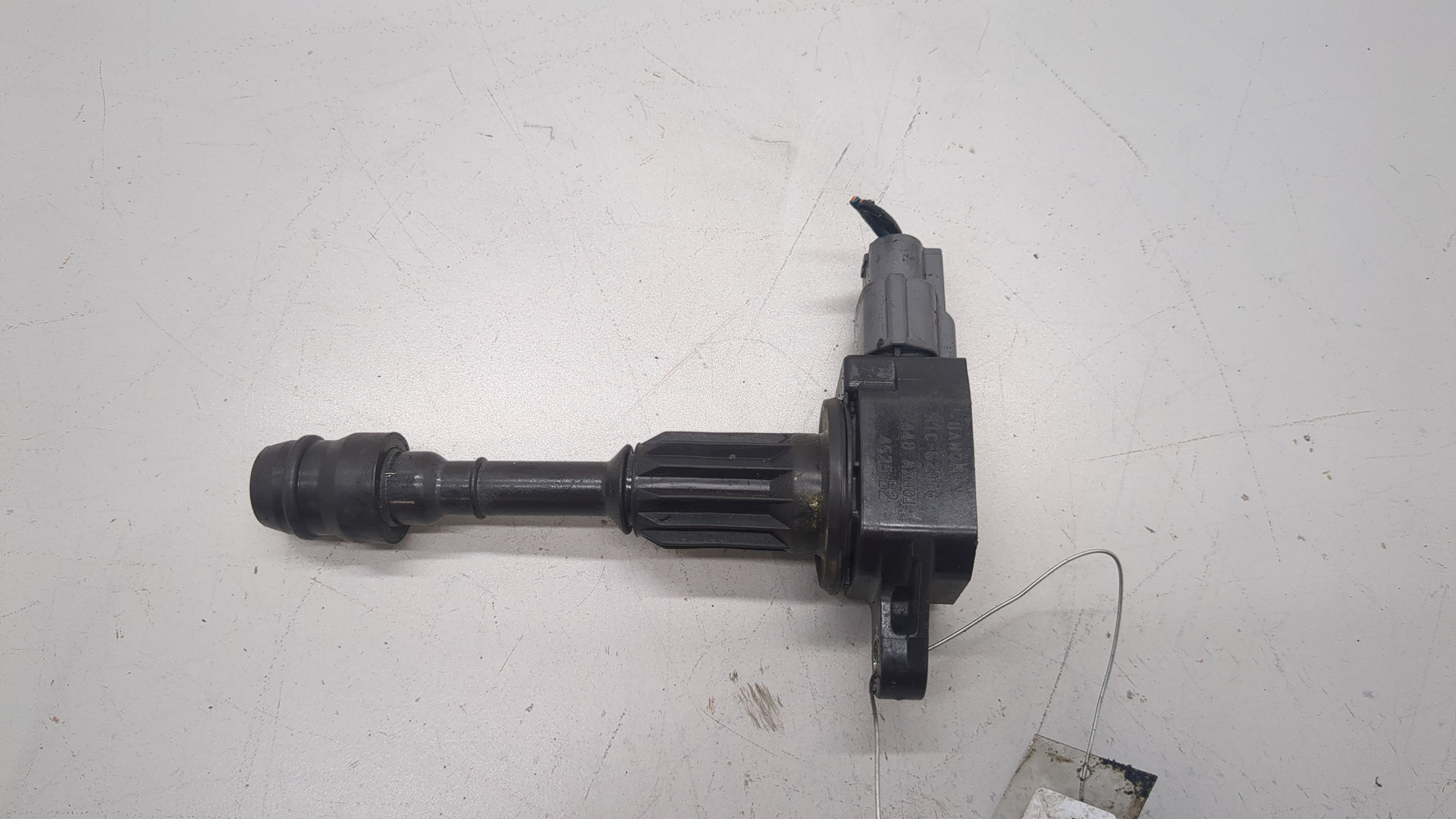 Катушка зажигания