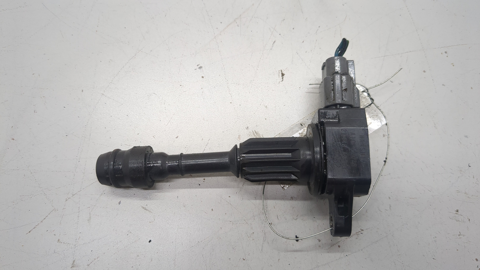 Катушка зажигания