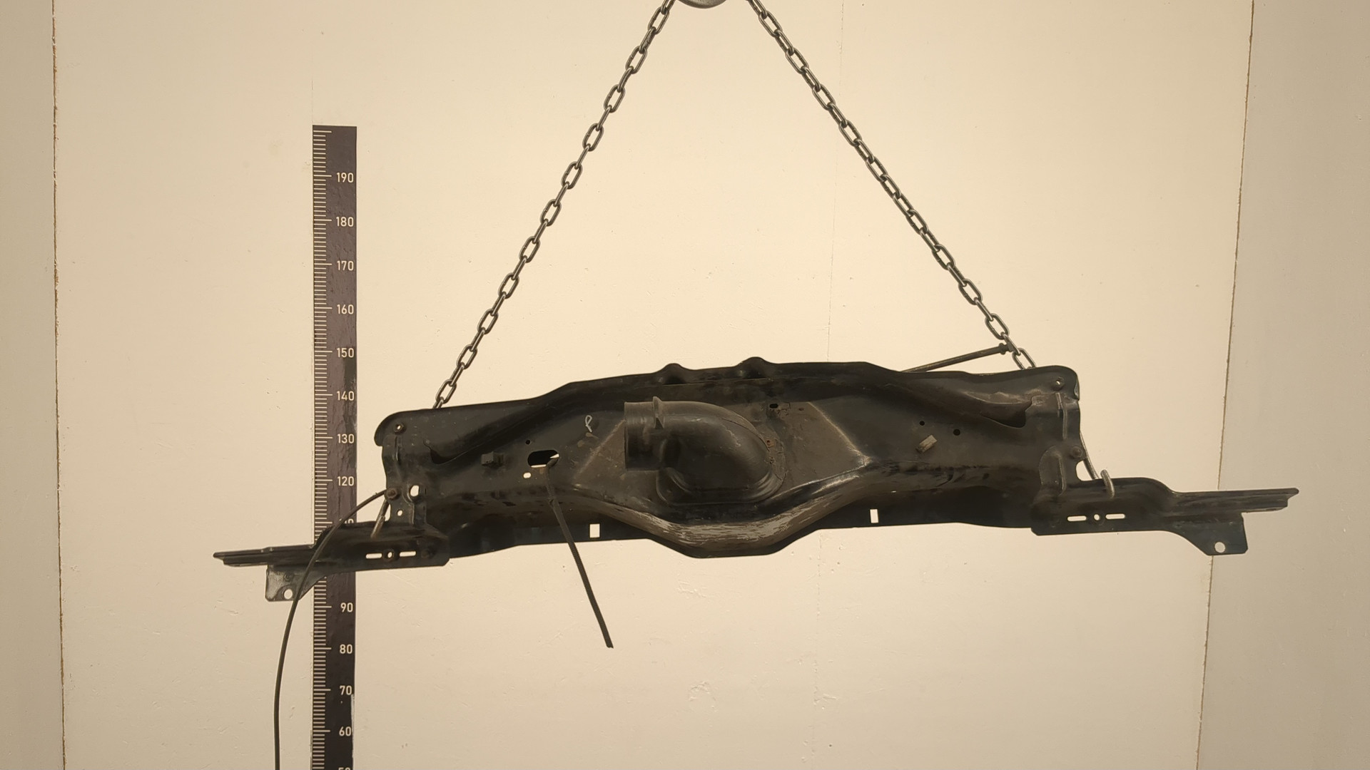 Панель передняя (телевизор)