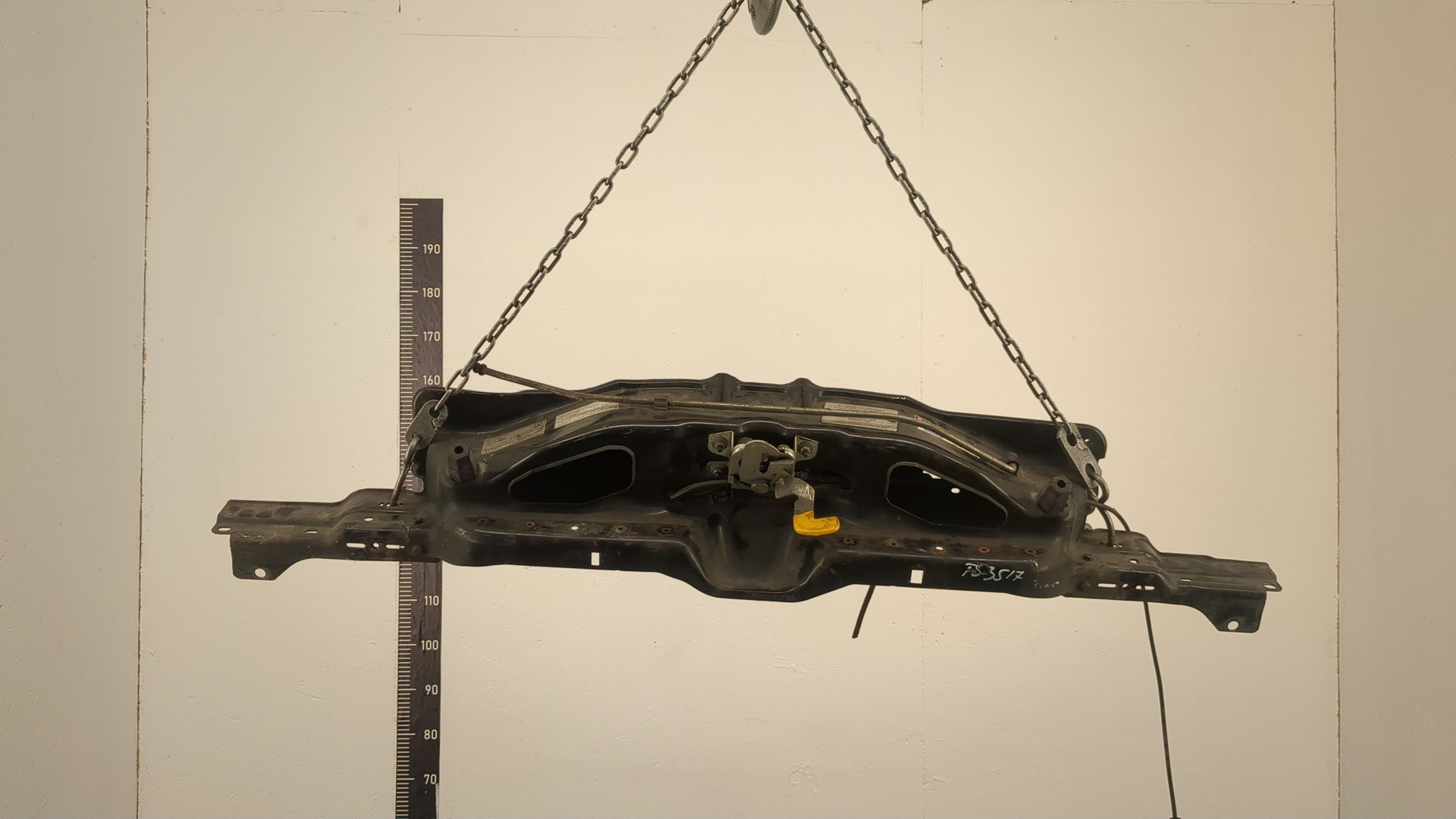 Панель передняя (телевизор)