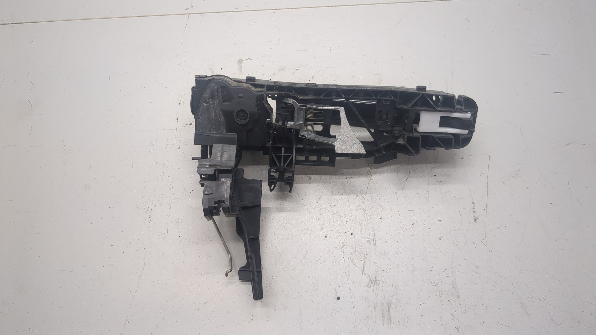 Ручка двери наружная