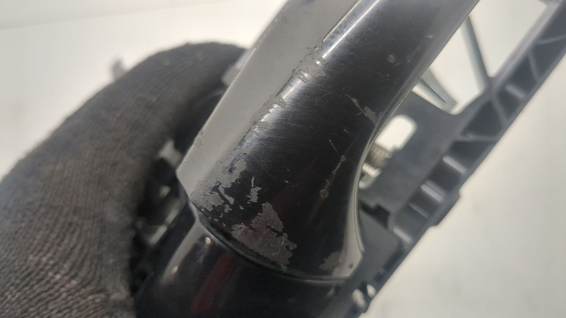 Ручка двери наружная