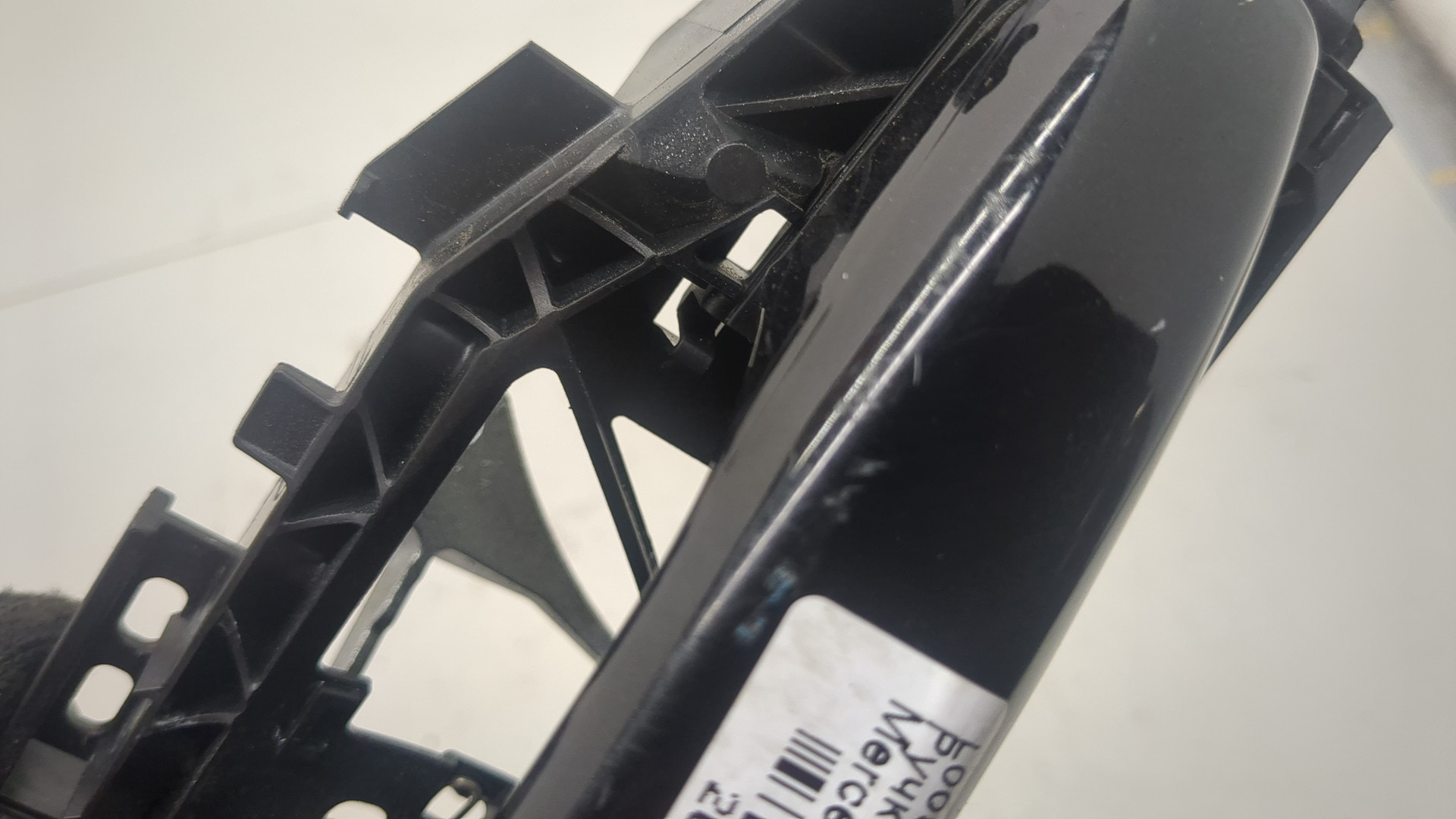 Ручка двери наружная