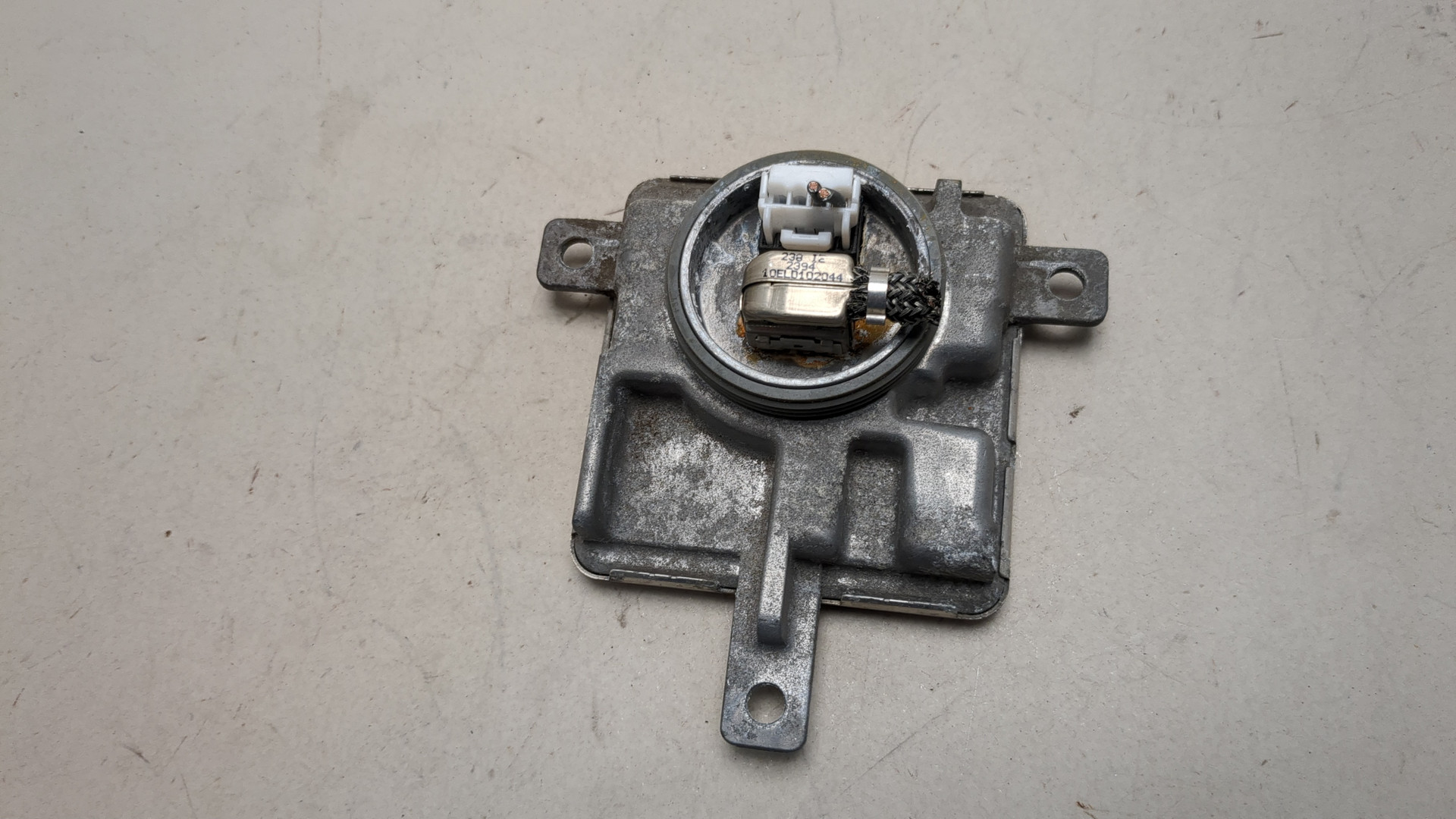 Блок ксеноновой лампы