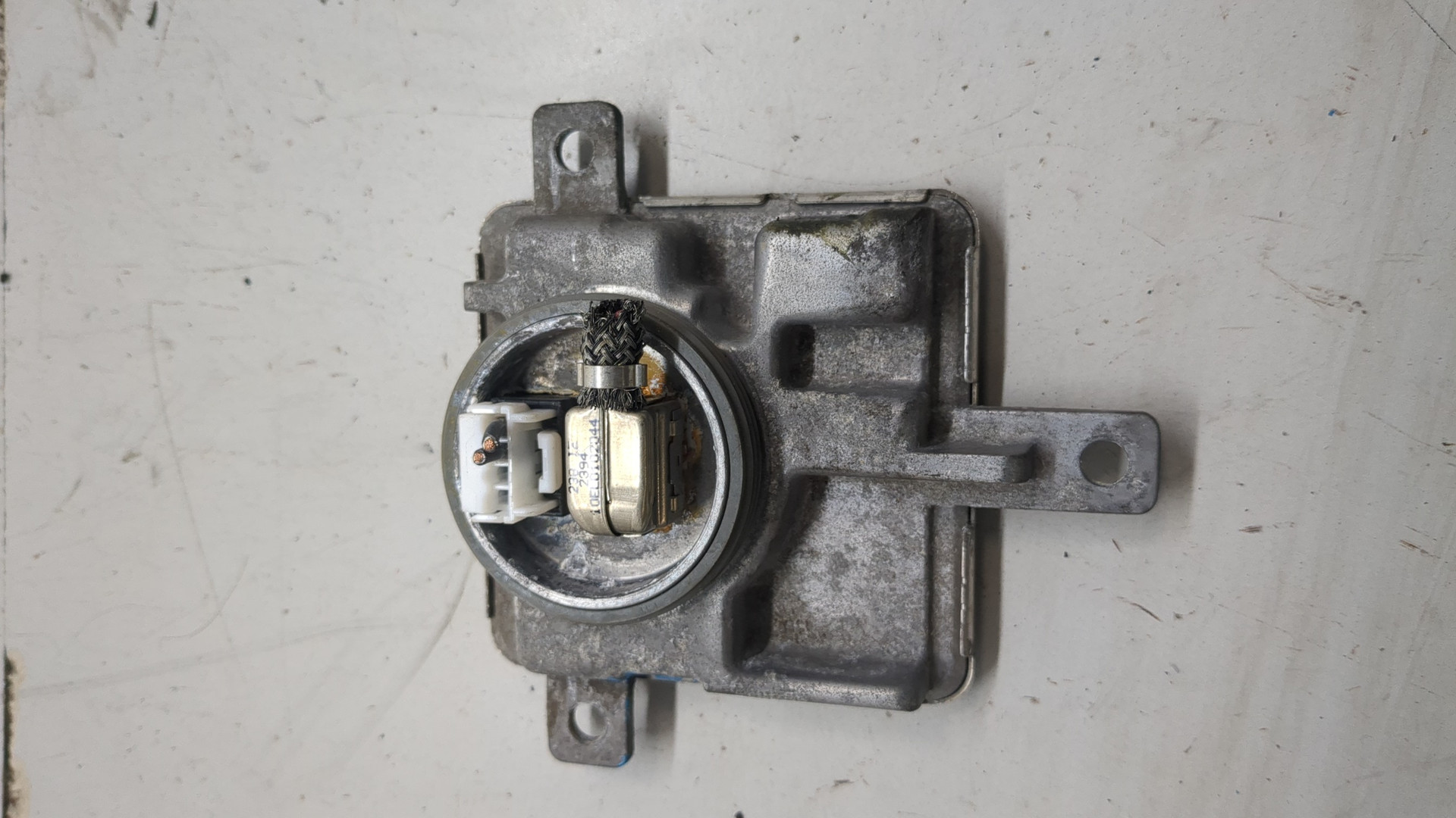 Блок ксеноновой лампы