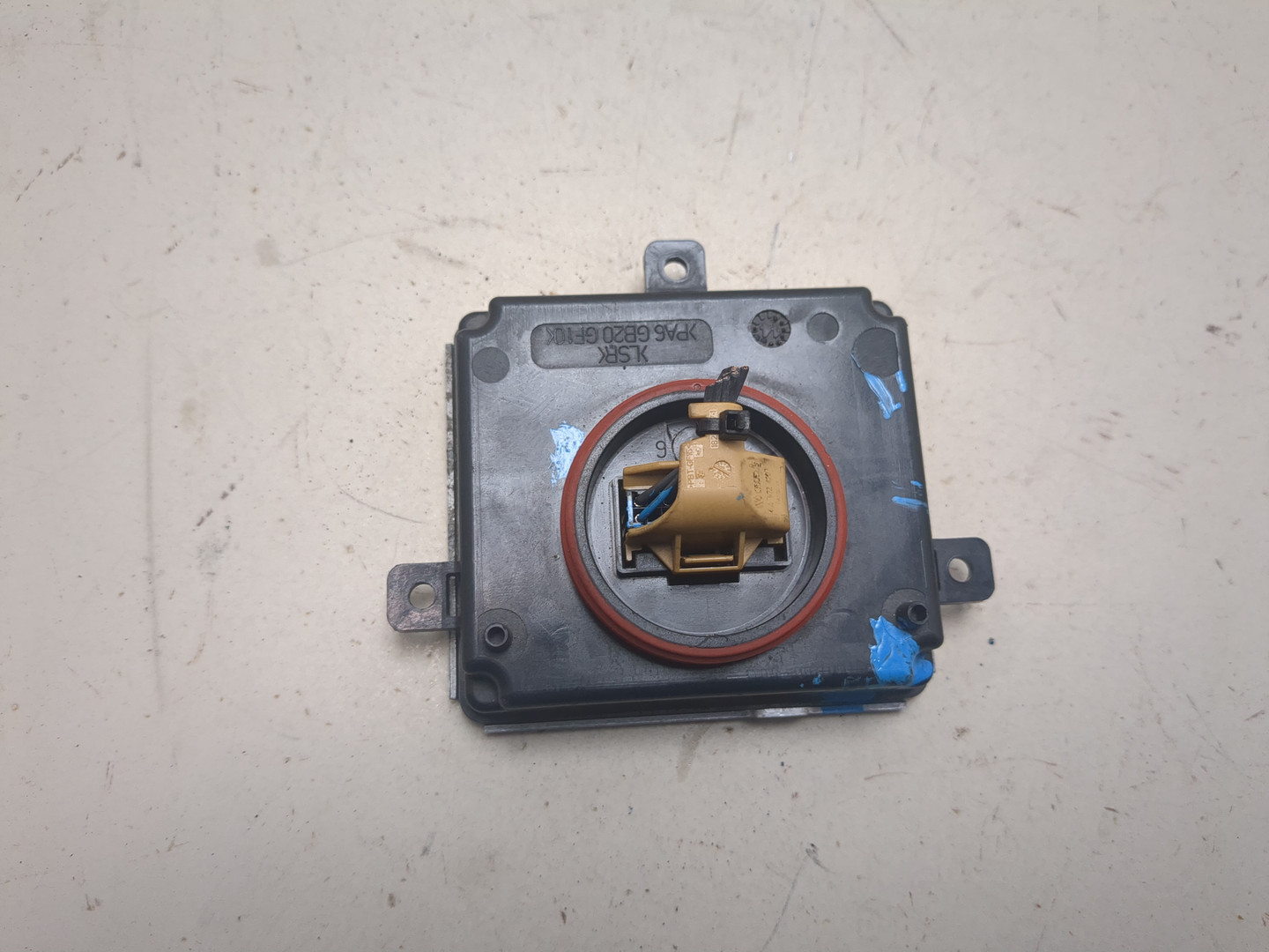 Блок ксеноновой лампы