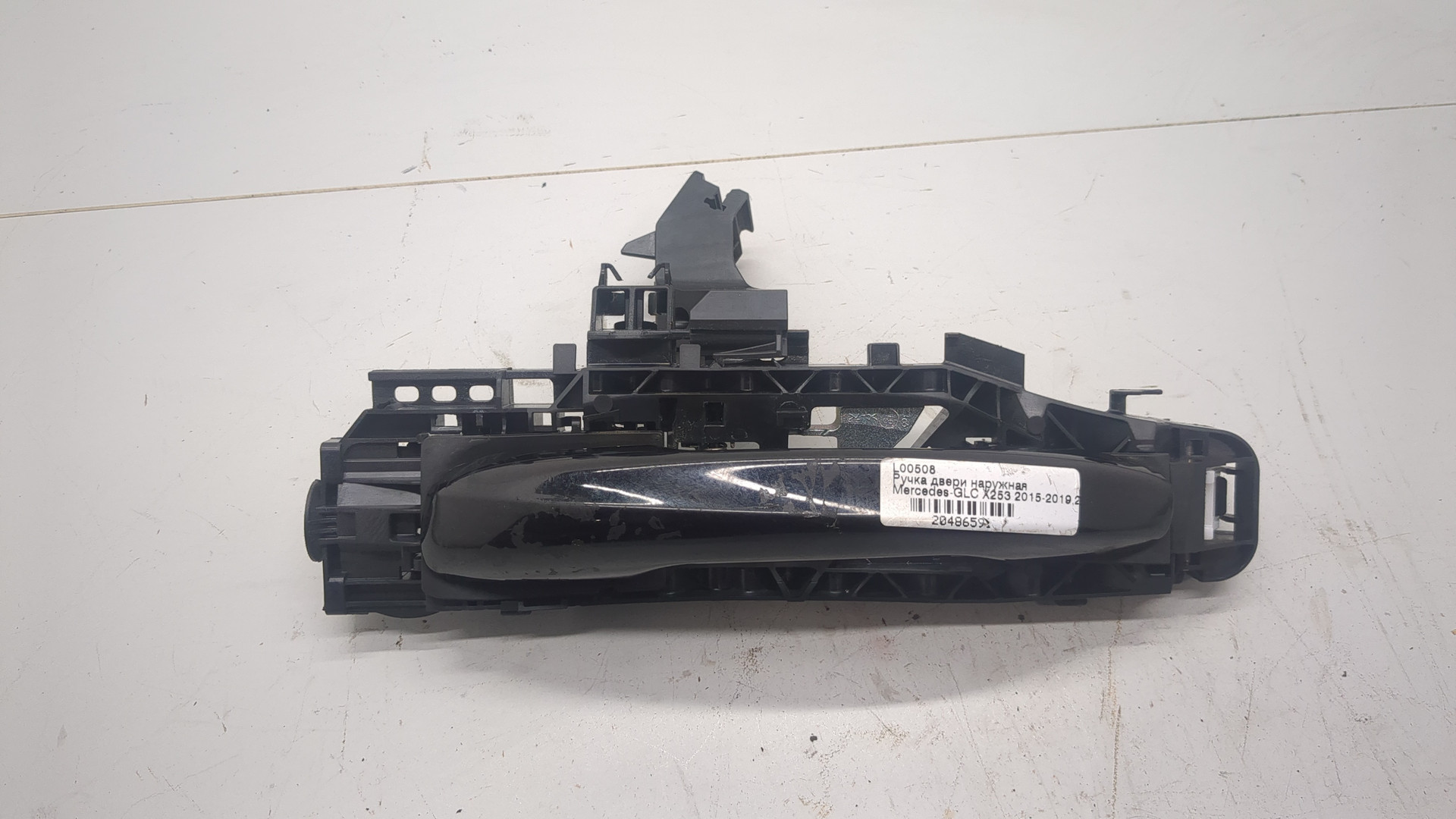 Ручка двери наружная