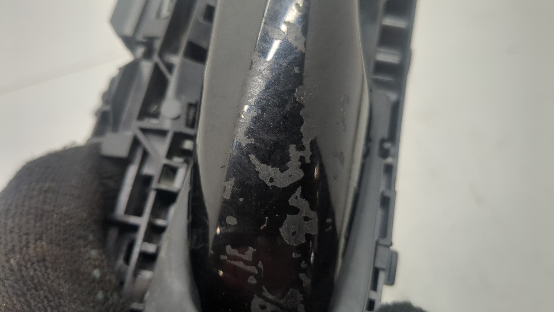 Ручка двери наружная